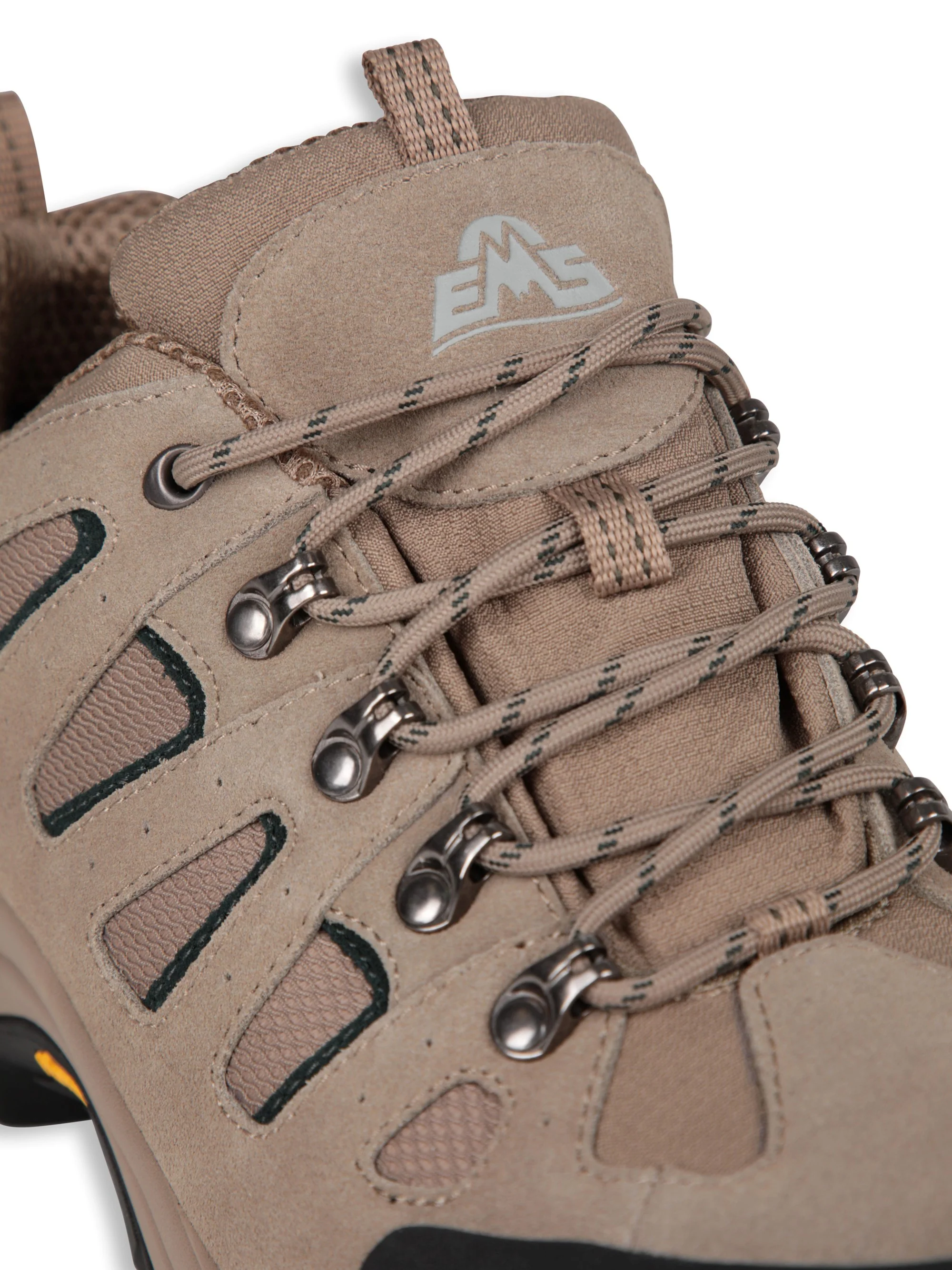 EMS Vertex Mens Vibram Waterproof Hiking Shoes - Image 7