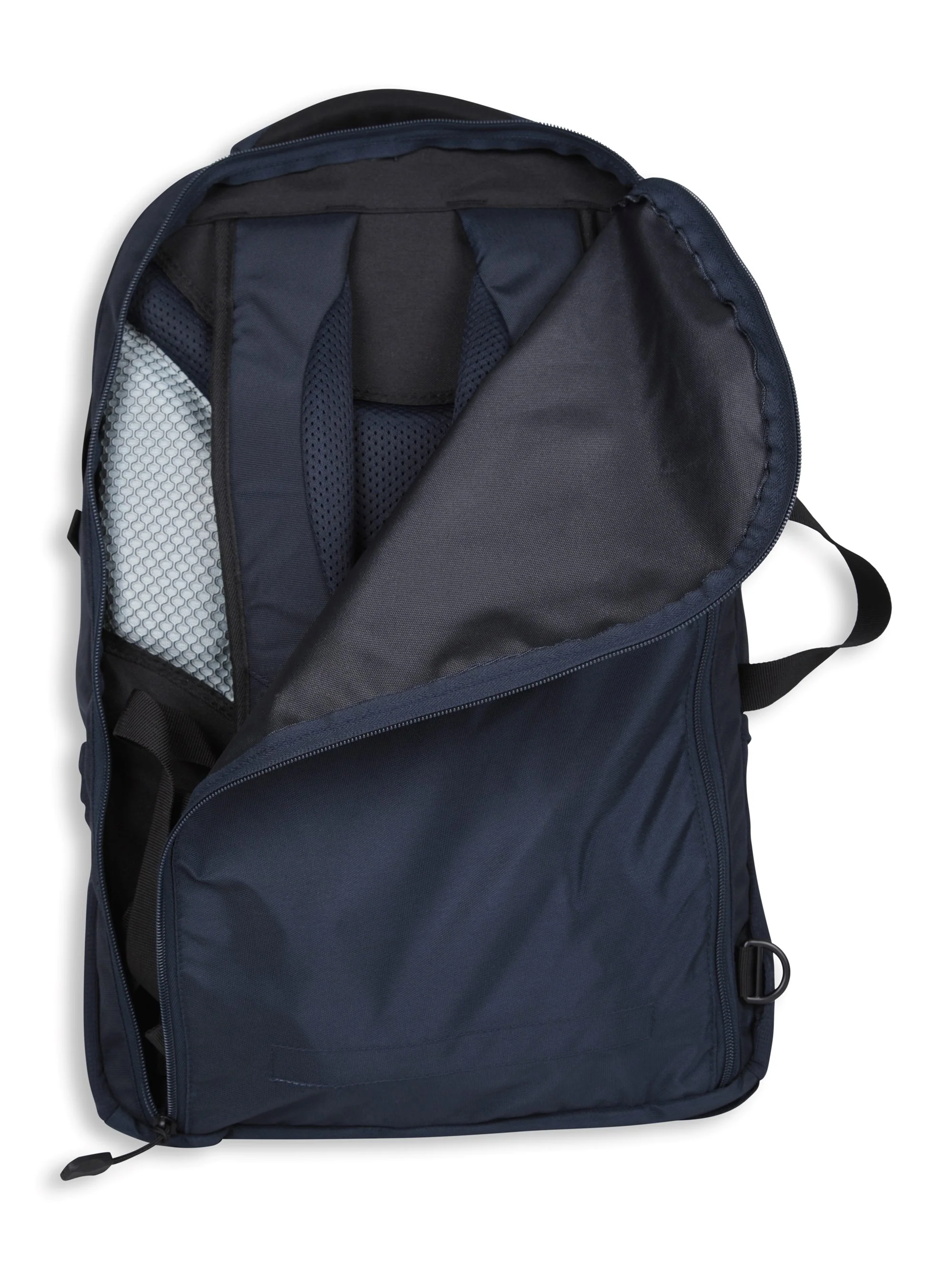 EMS Vic Global 40L Backpack - Image 14