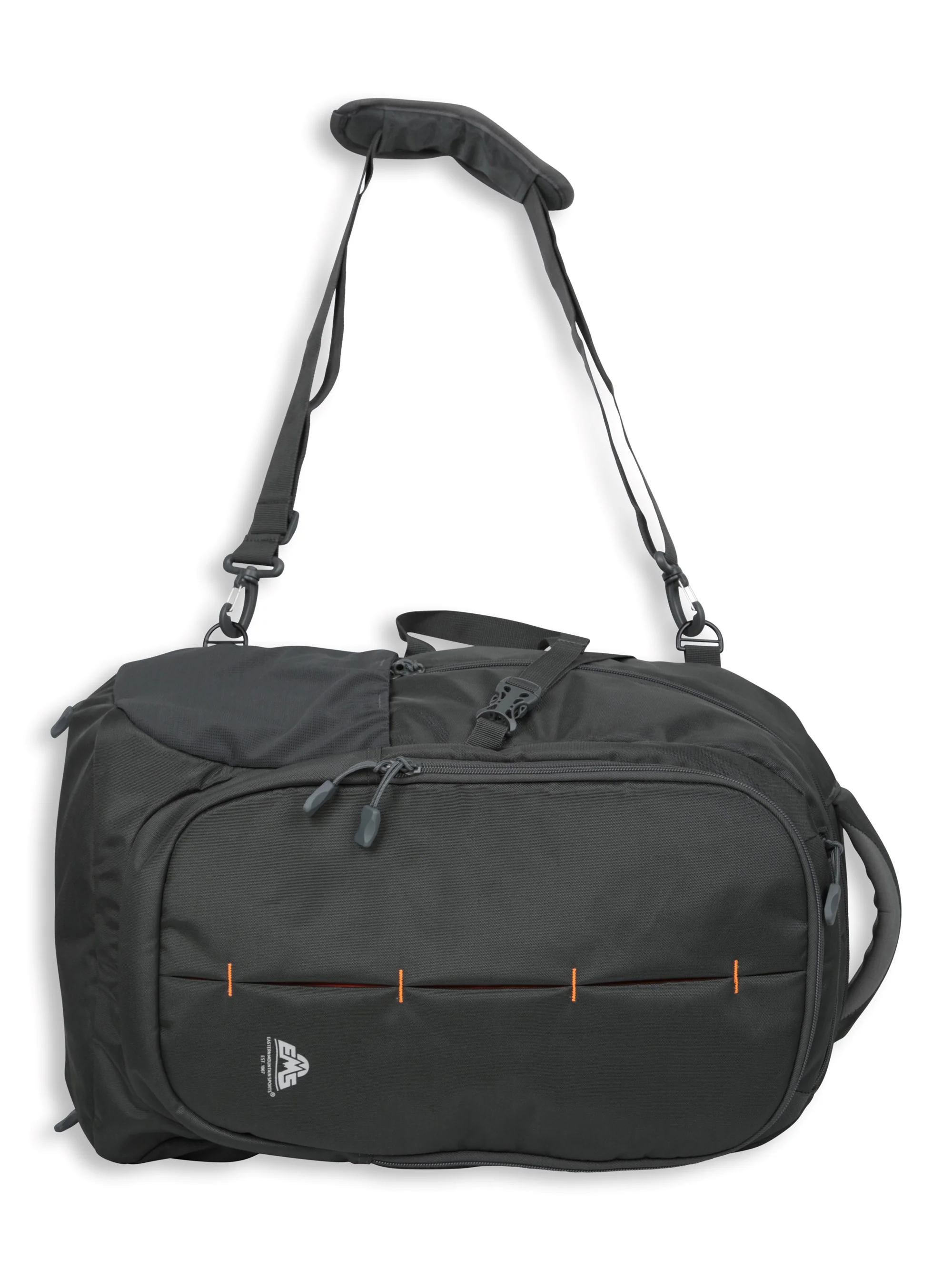 EMS Vic Global 40L Backpack - Image 8