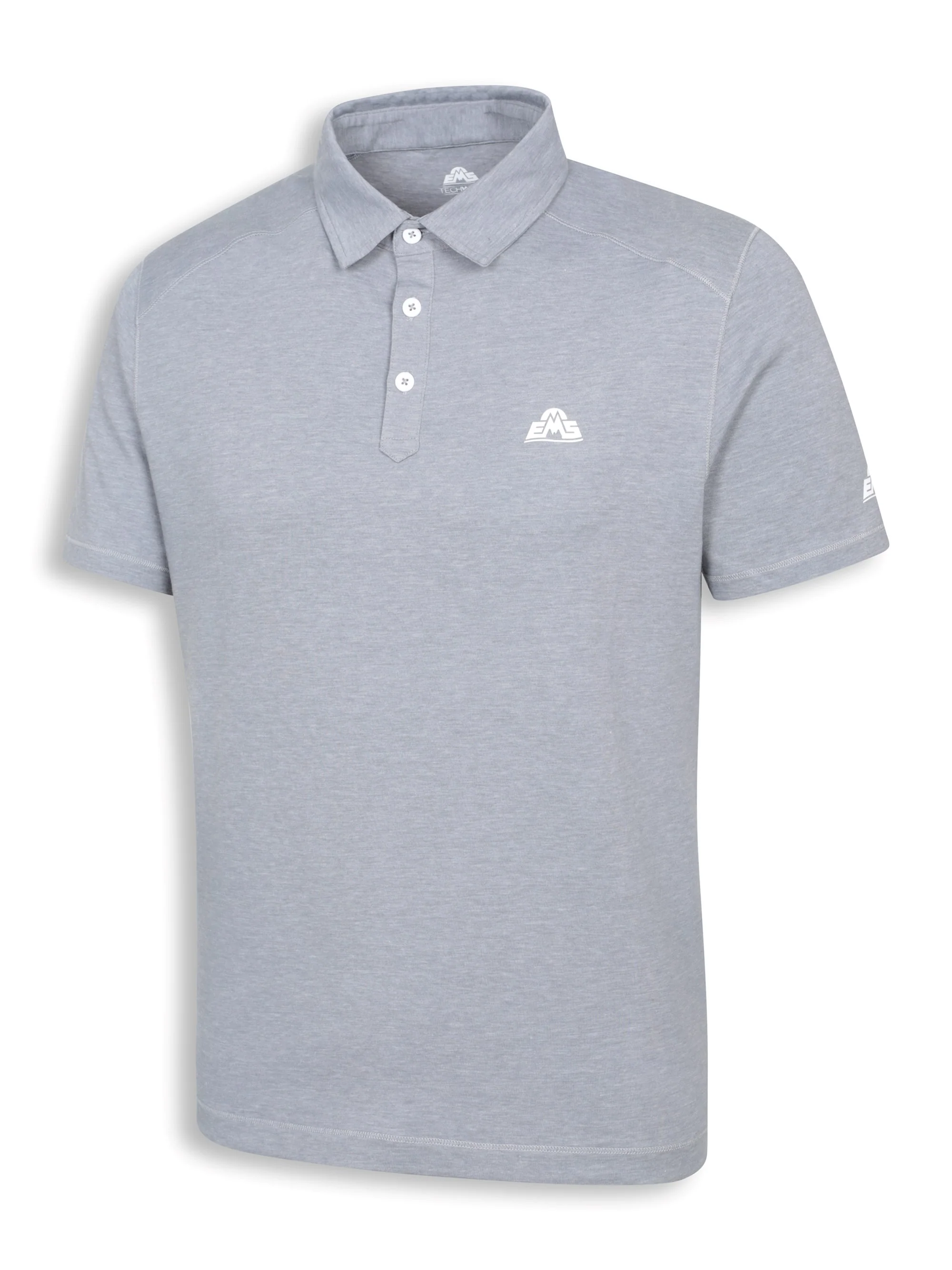 EMS Vital Peak Mens Polo 2.0 - Image 11
