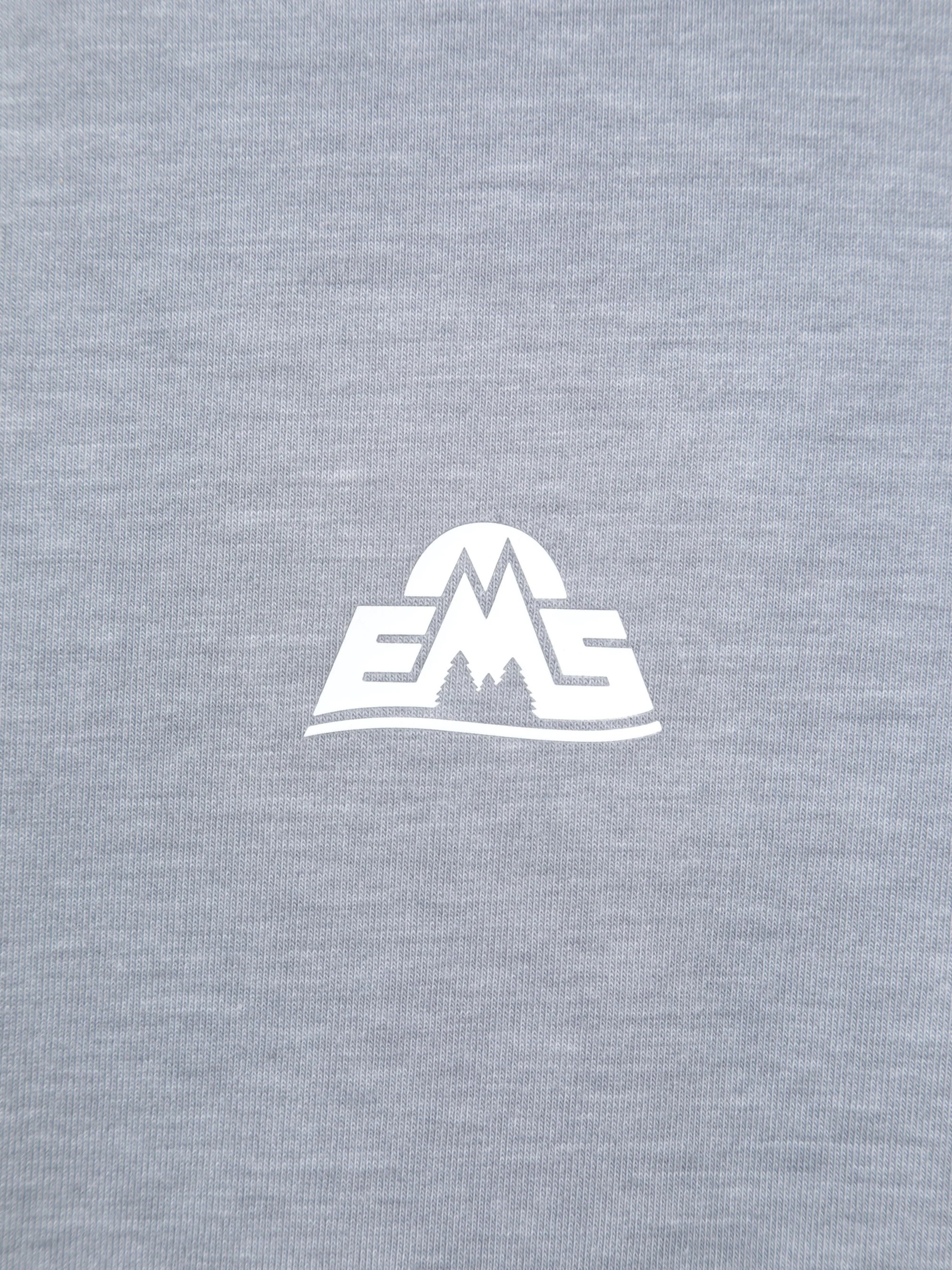 EMS Vital Peak Mens Polo 2.0 - Image 13