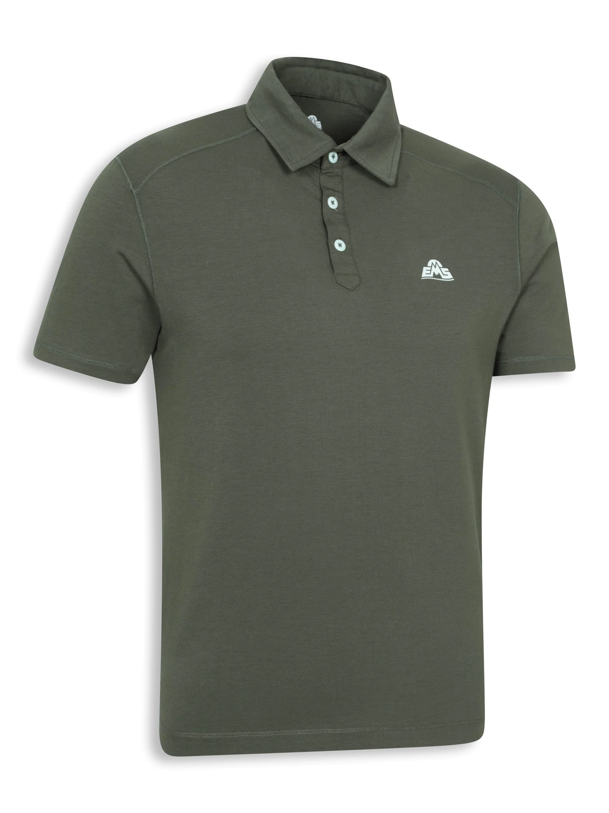 EMS Vital Peak Mens Polo 2.0 - Image 16