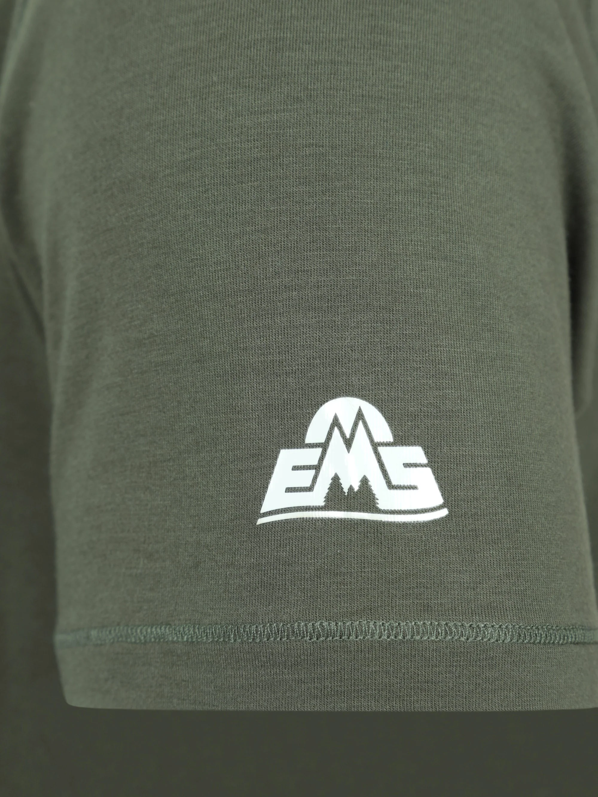 EMS Vital Peak Mens Polo 2.0 - Image 19