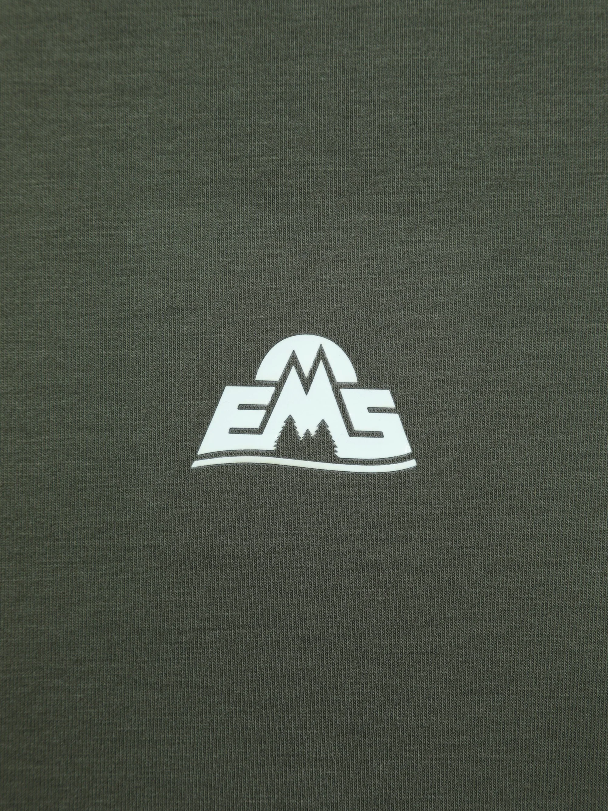 EMS Vital Peak Mens Polo 2.0 - Image 20
