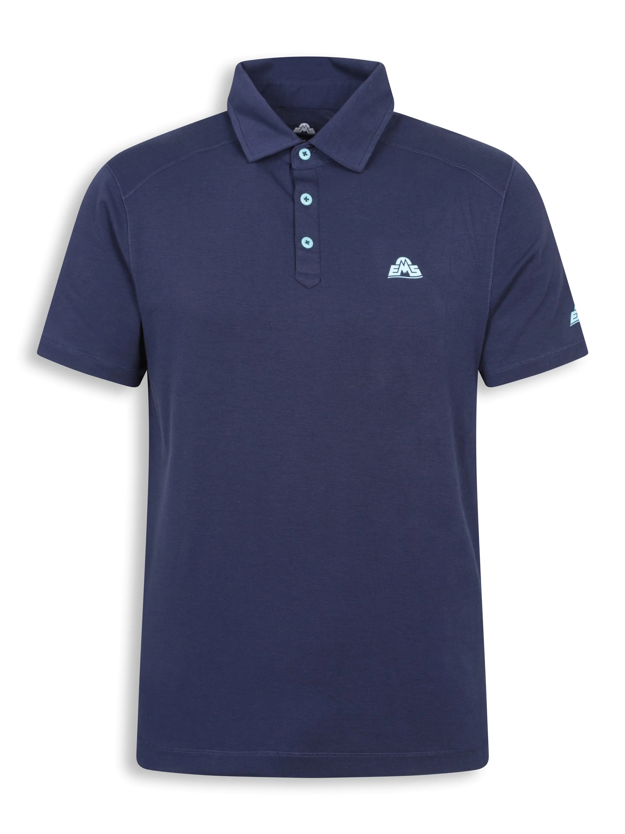 EMS Vital Peak Mens Polo 2.0 - Image 22
