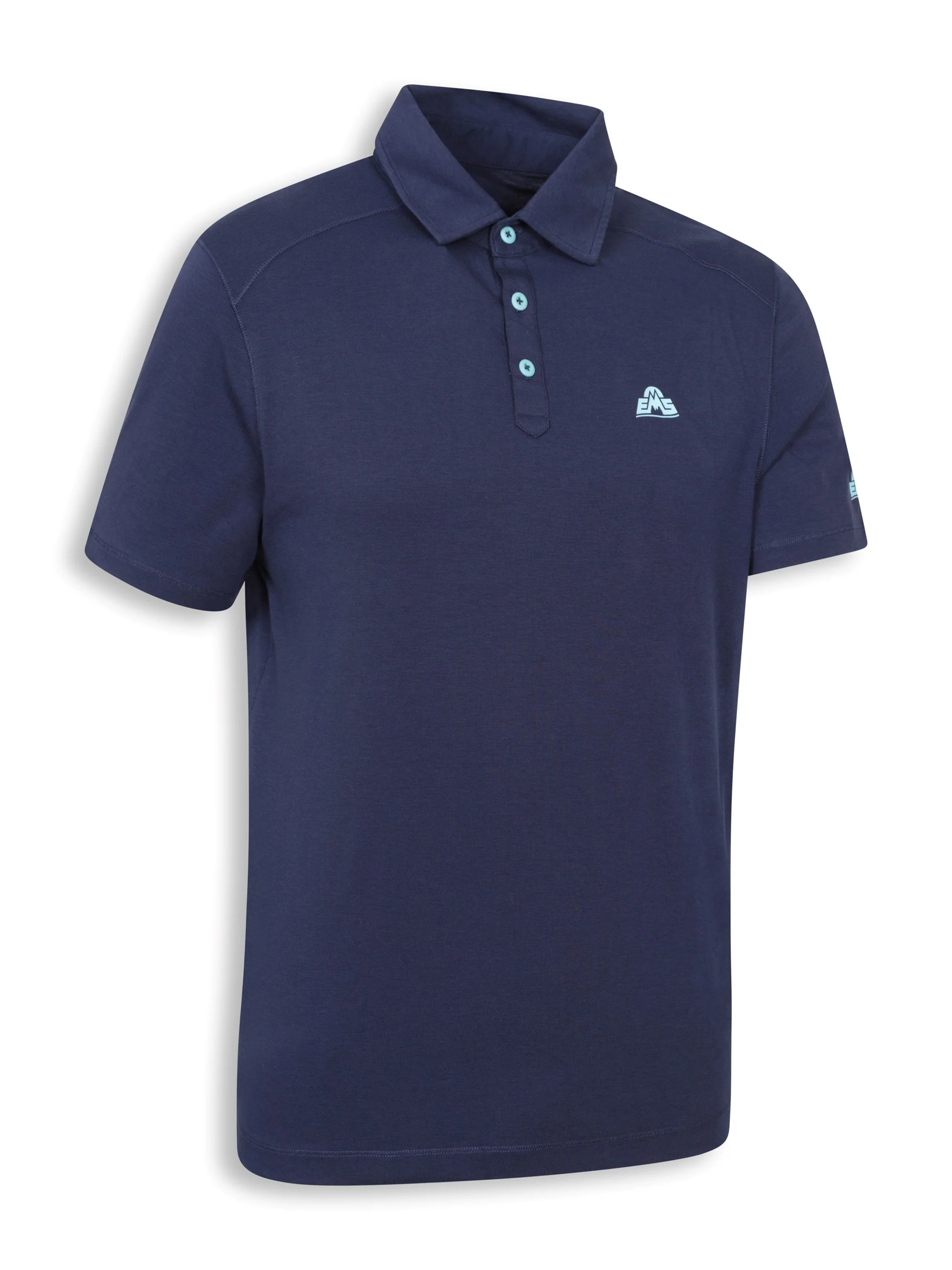 EMS Vital Peak Mens Polo 2.0 - Image 23