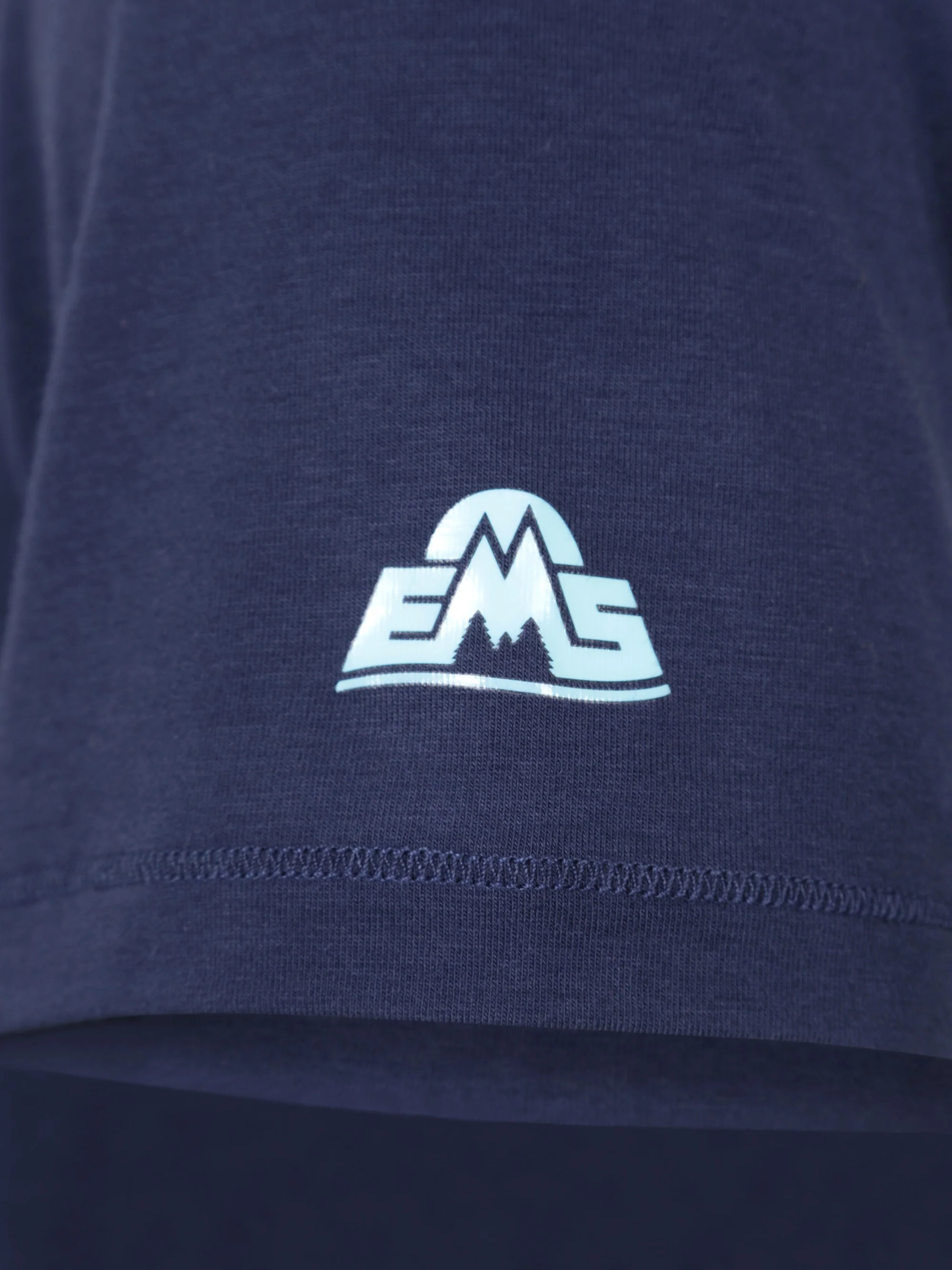EMS Vital Peak Mens Polo 2.0 - Image 28