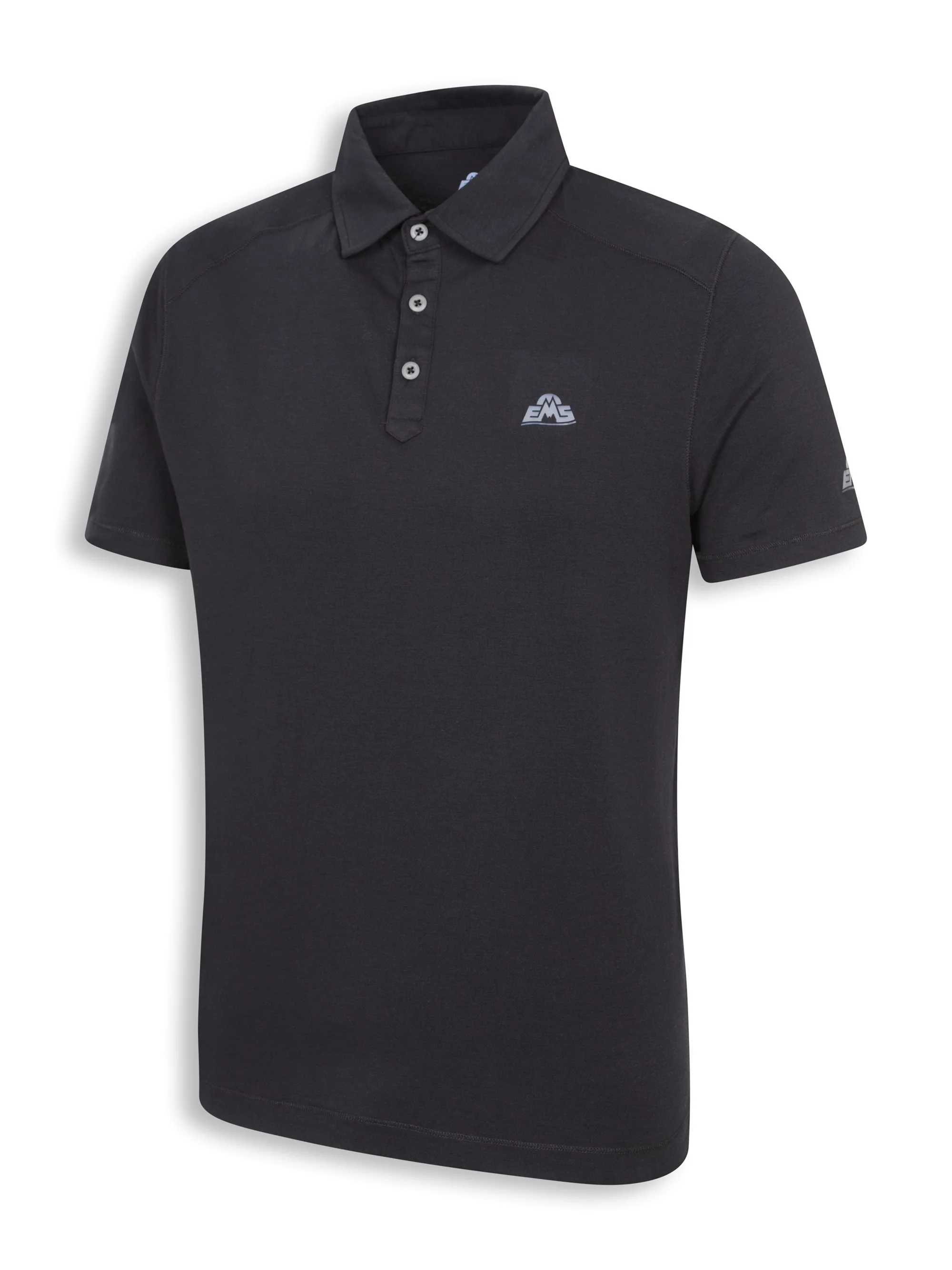 EMS Vital Peak Mens Polo 2.0 - Image 4