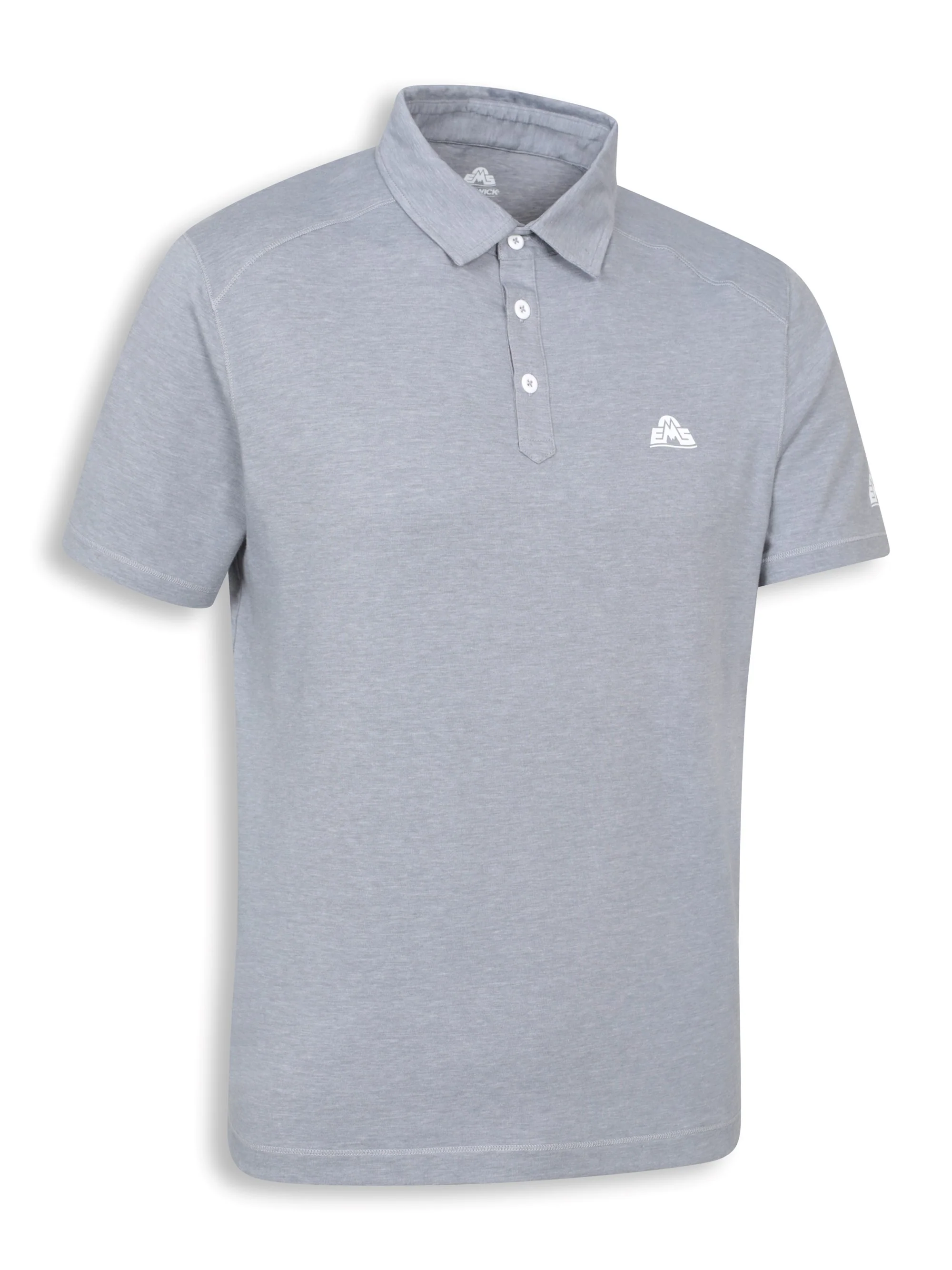 EMS Vital Peak Mens Polo 2.0 - Image 9