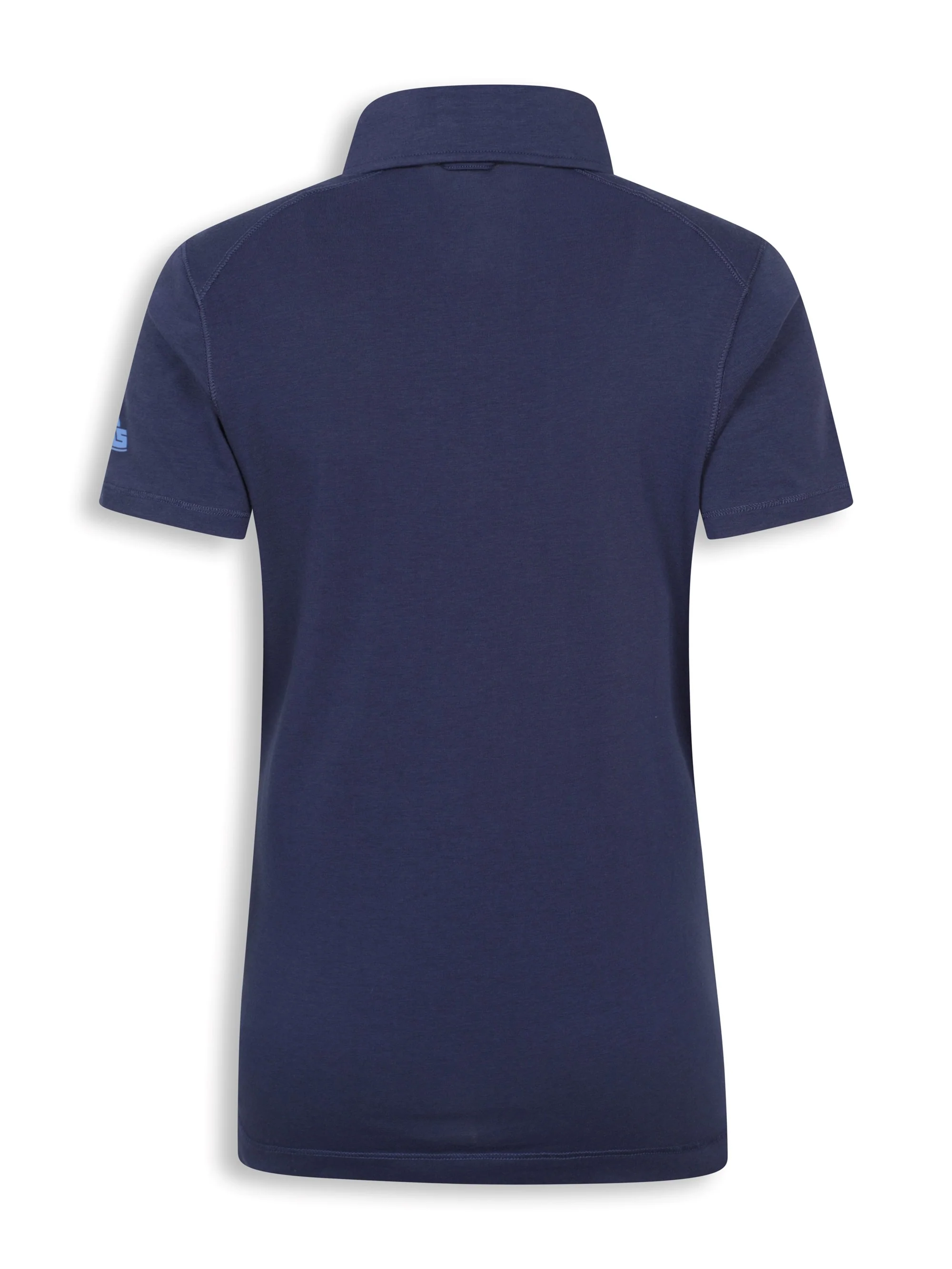 EMS Vital Peak Womens Polo 2.0 - Image 10