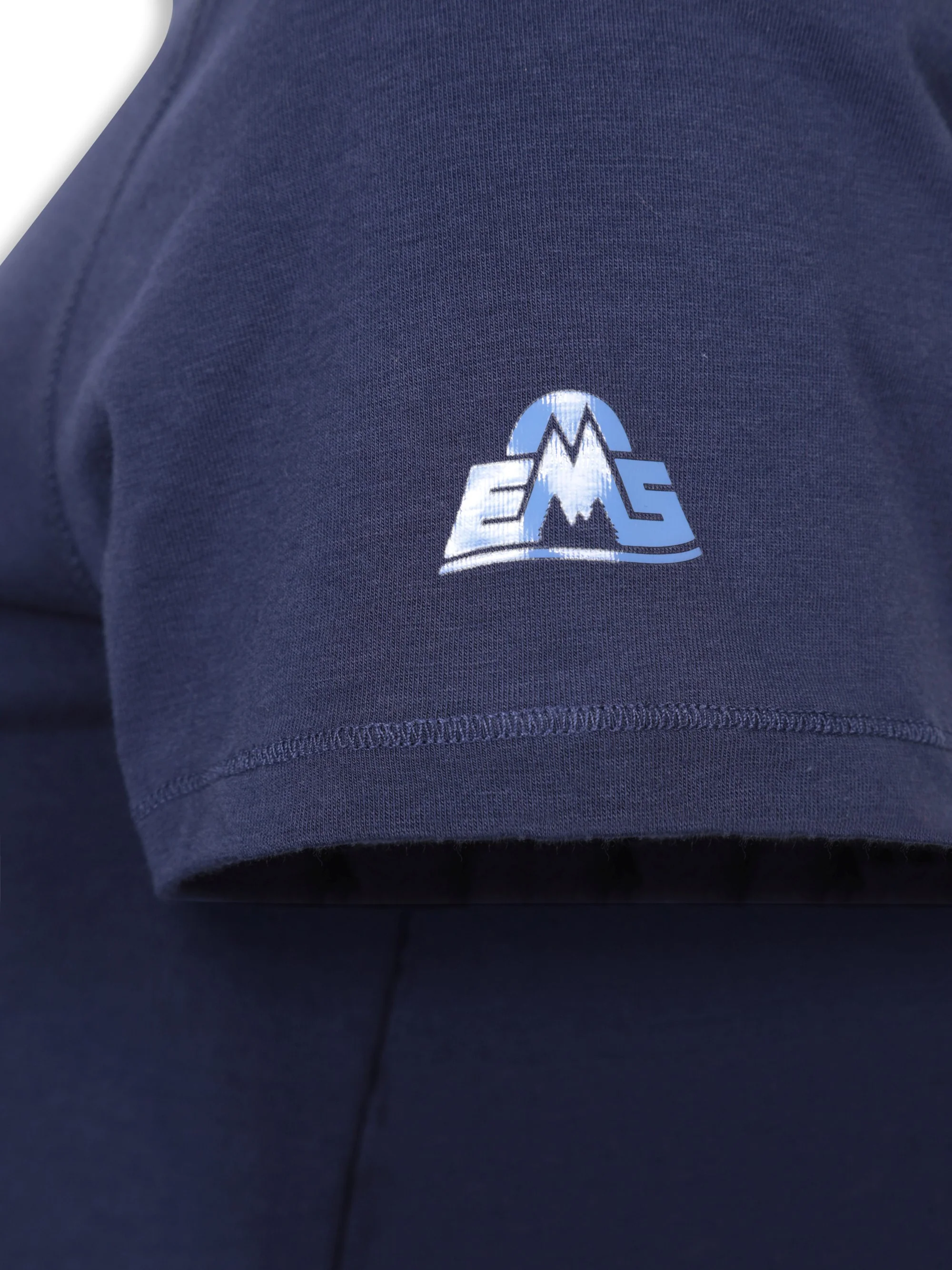 EMS Vital Peak Womens Polo 2.0 - Image 12