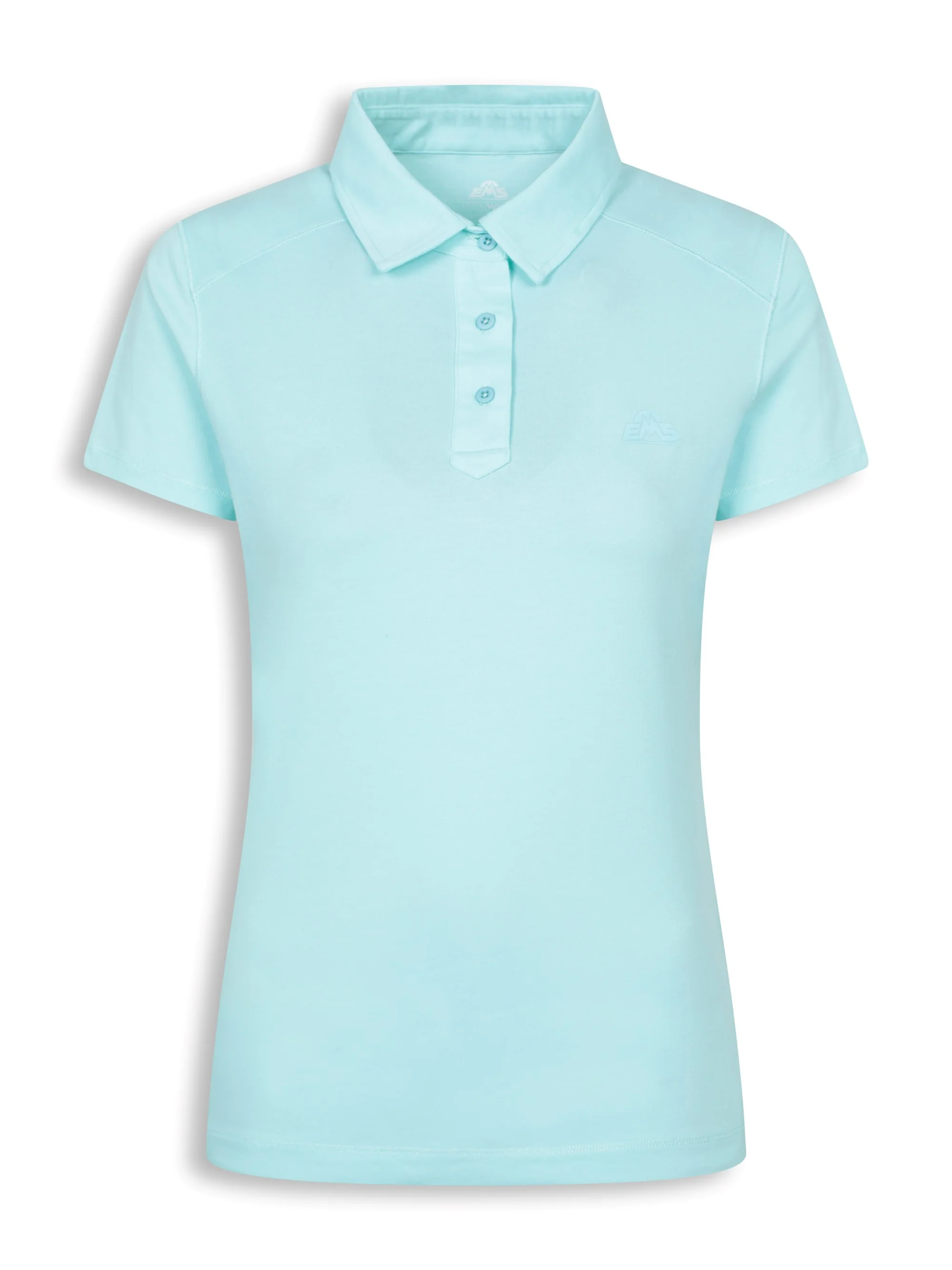 EMS Vital Peak Womens Polo 2.0 - Image 15