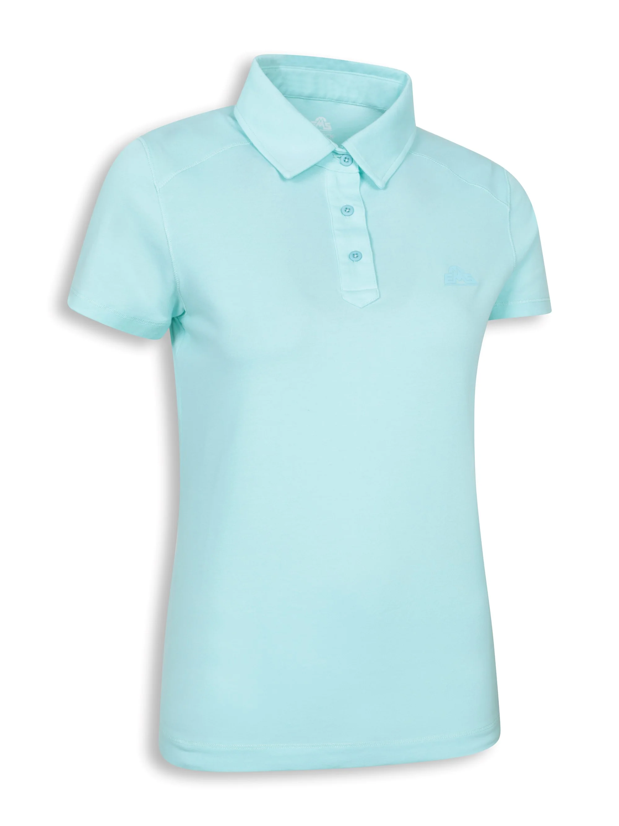 EMS Vital Peak Womens Polo 2.0 - Image 16