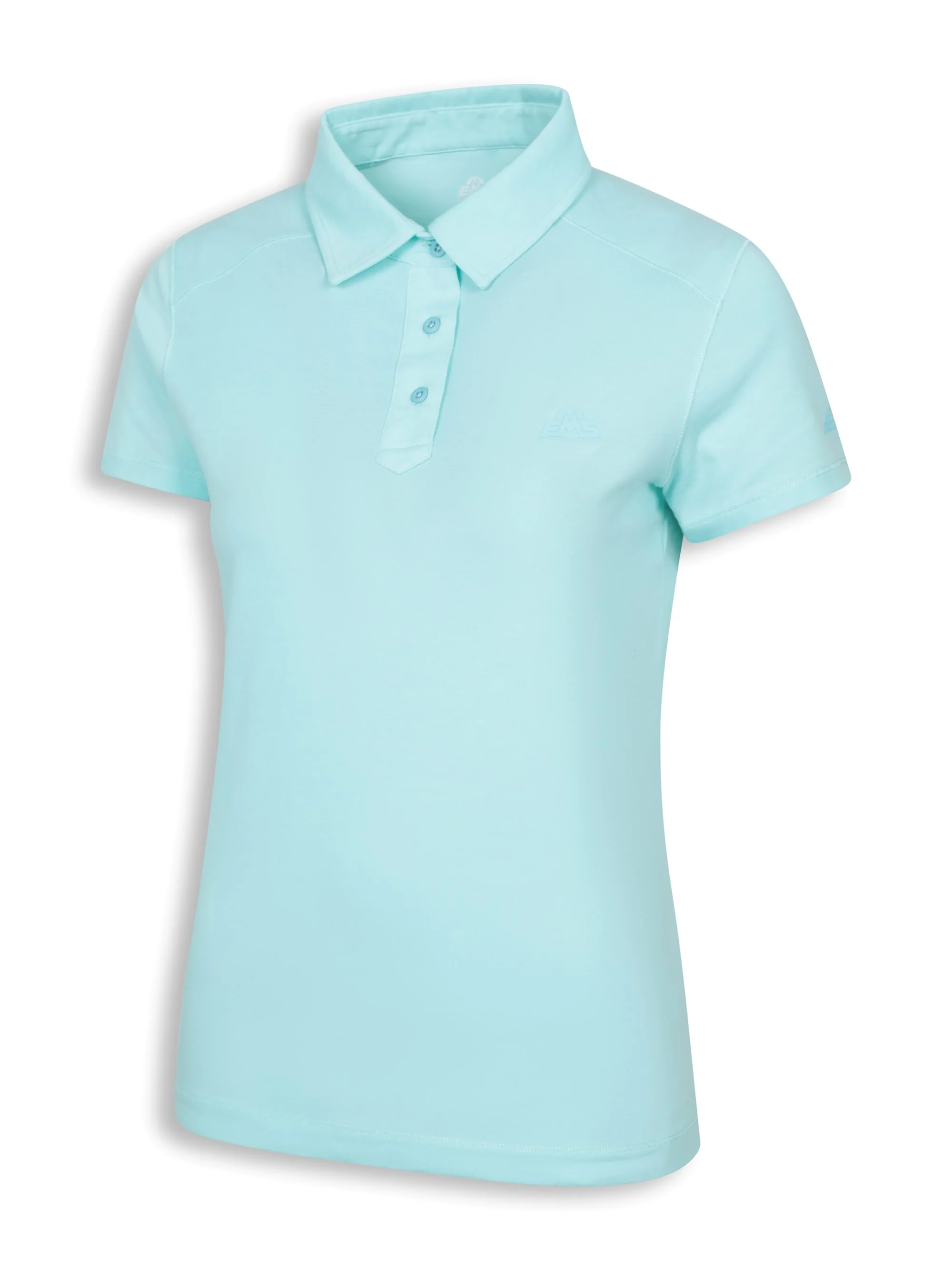 EMS Vital Peak Womens Polo 2.0 - Image 18