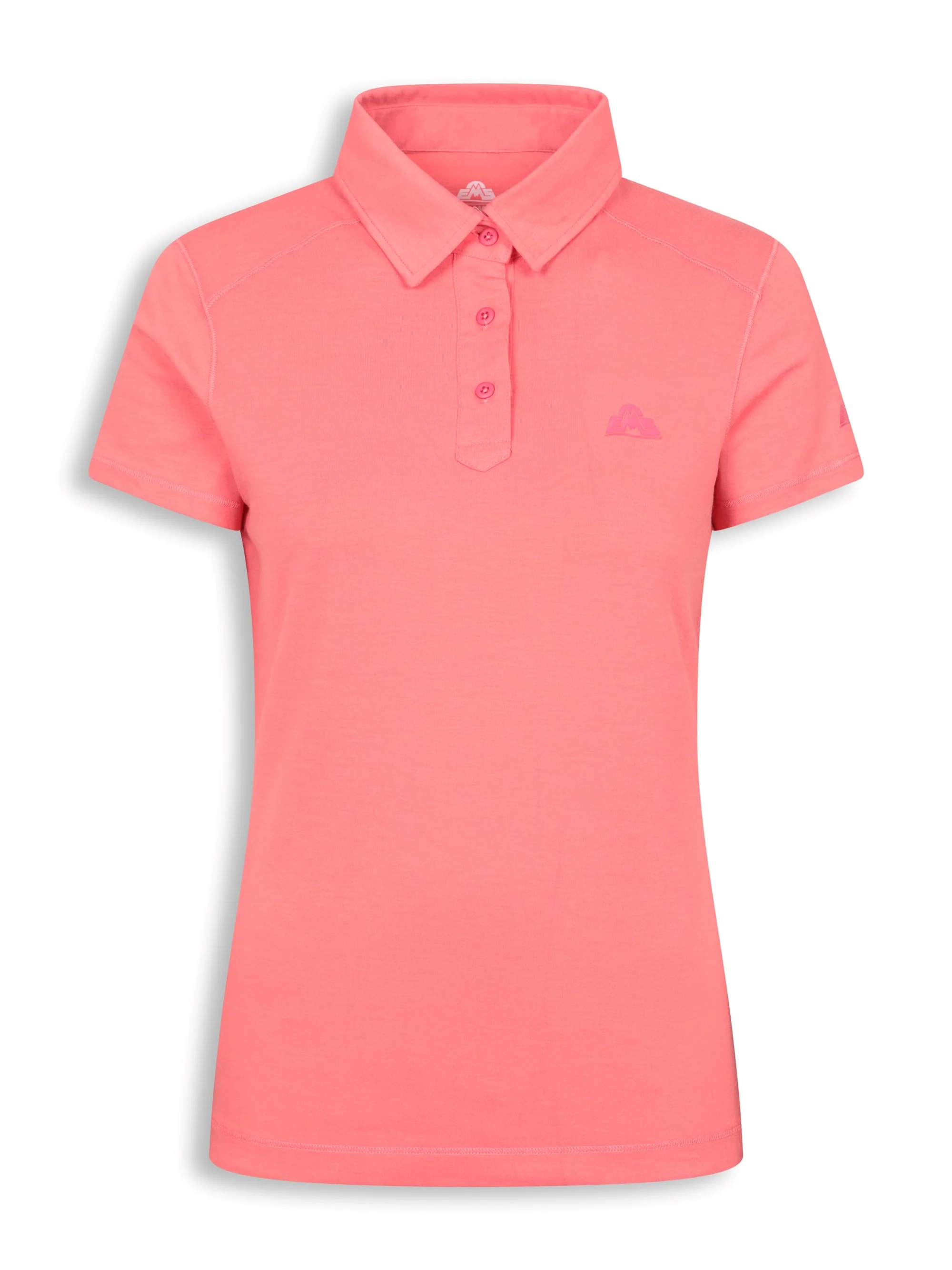 EMS Vital Peak Womens Polo 2.0 - Image 22