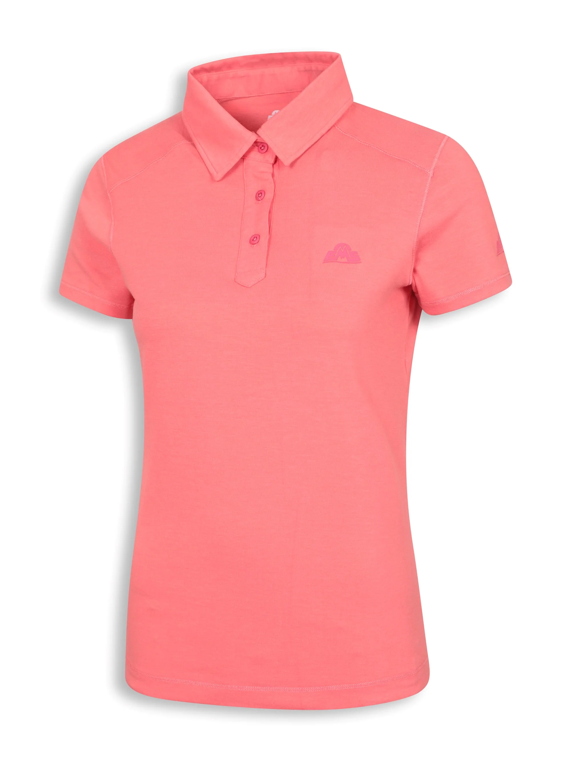 EMS Vital Peak Womens Polo 2.0 - Image 25