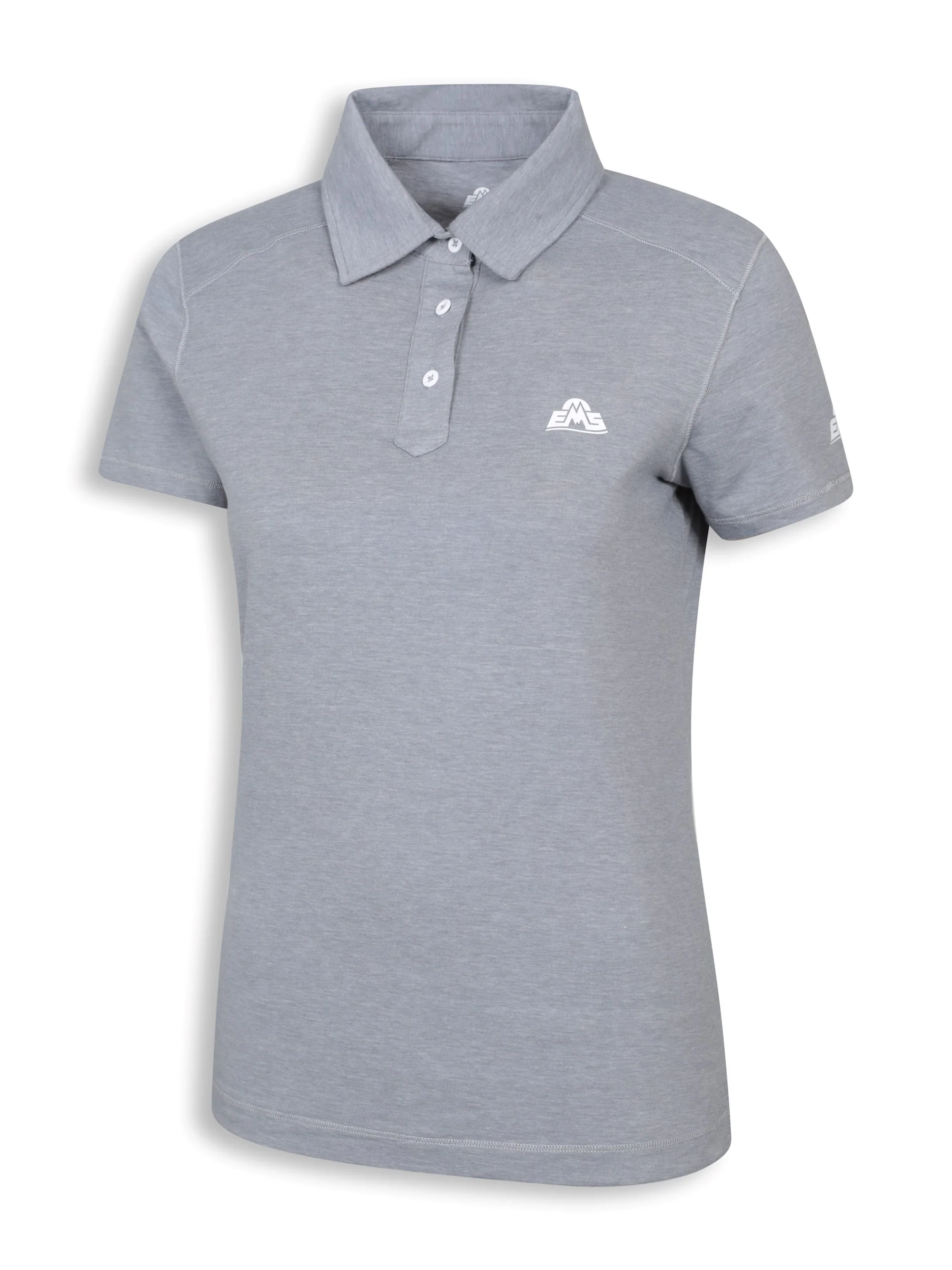 EMS Vital Peak Womens Polo 2.0 - Image 4