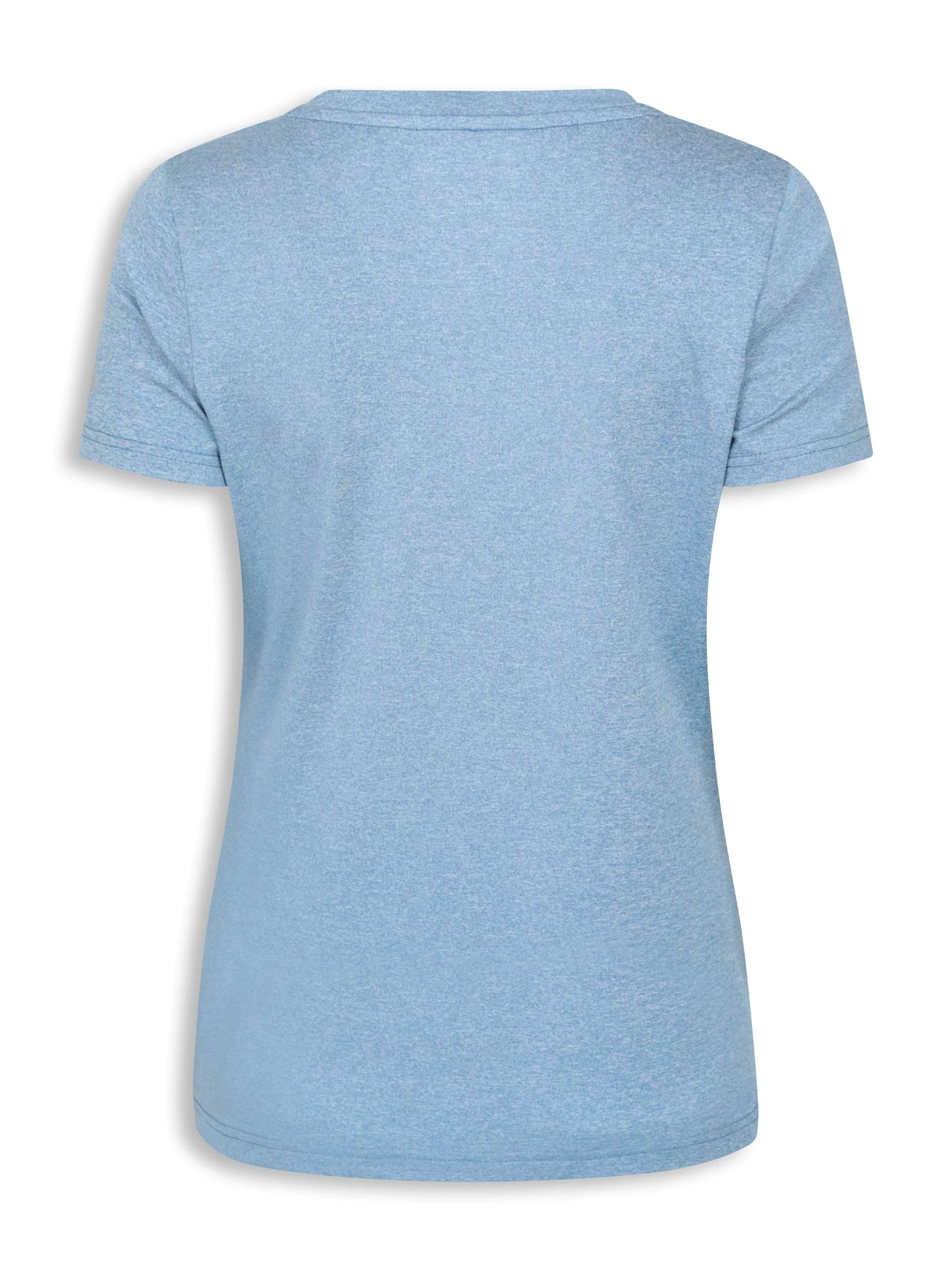 EMS Vitality Women’s V-Neck Tee - Image 3