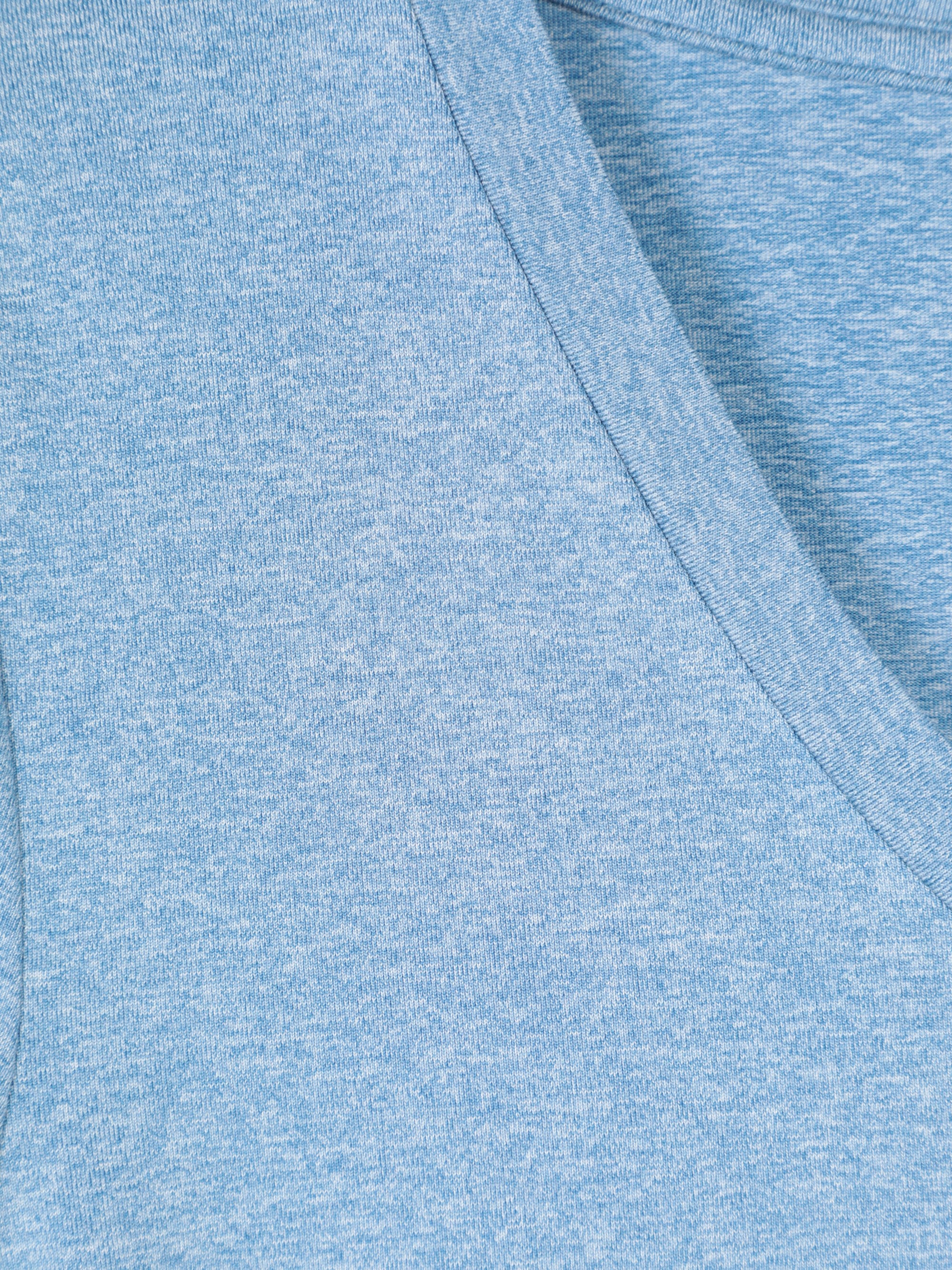 EMS Vitality Women’s V-Neck Tee - Image 5