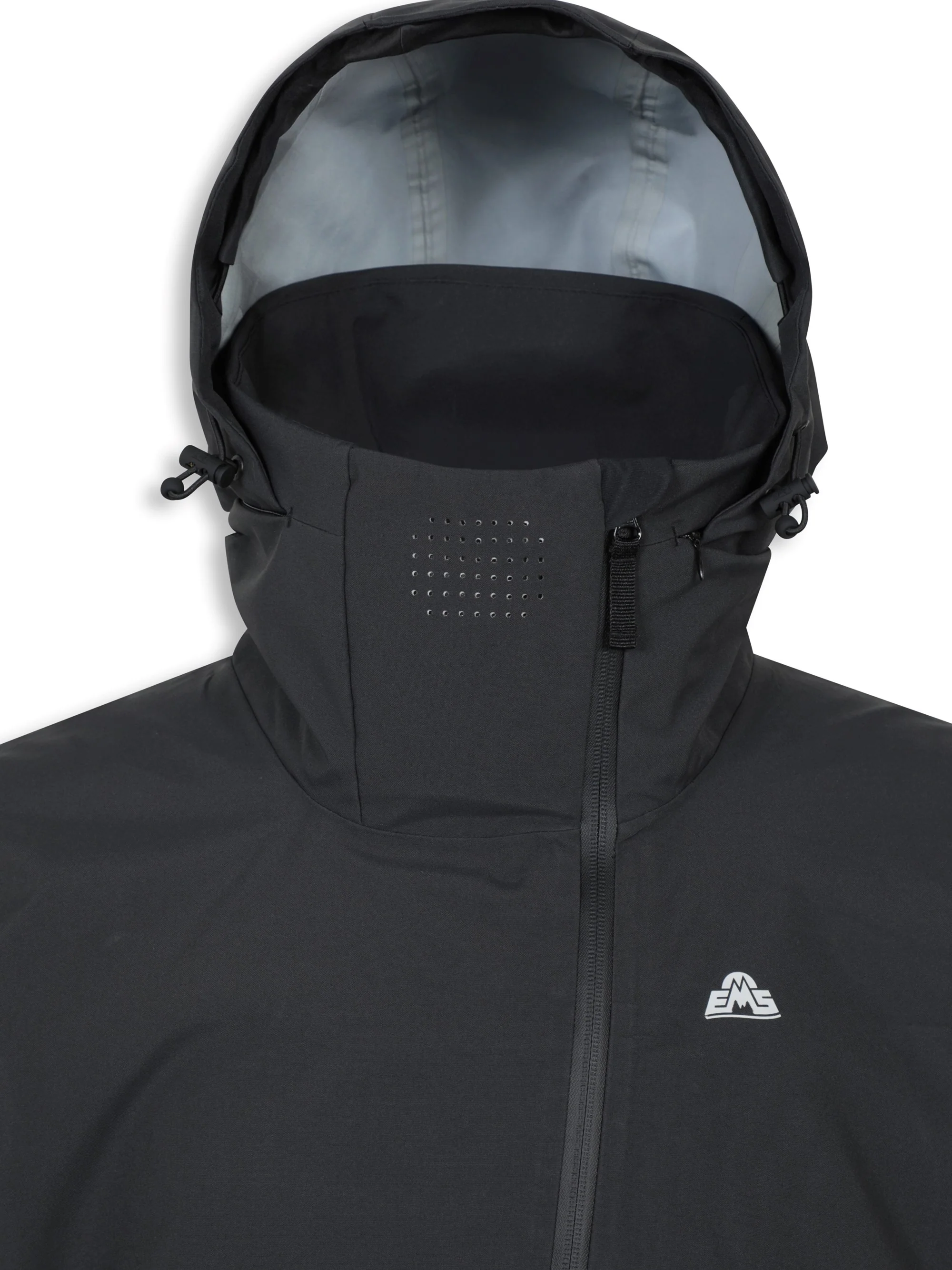 EMS Vortex Mens 3 Layer Ski Jacket - Image 6