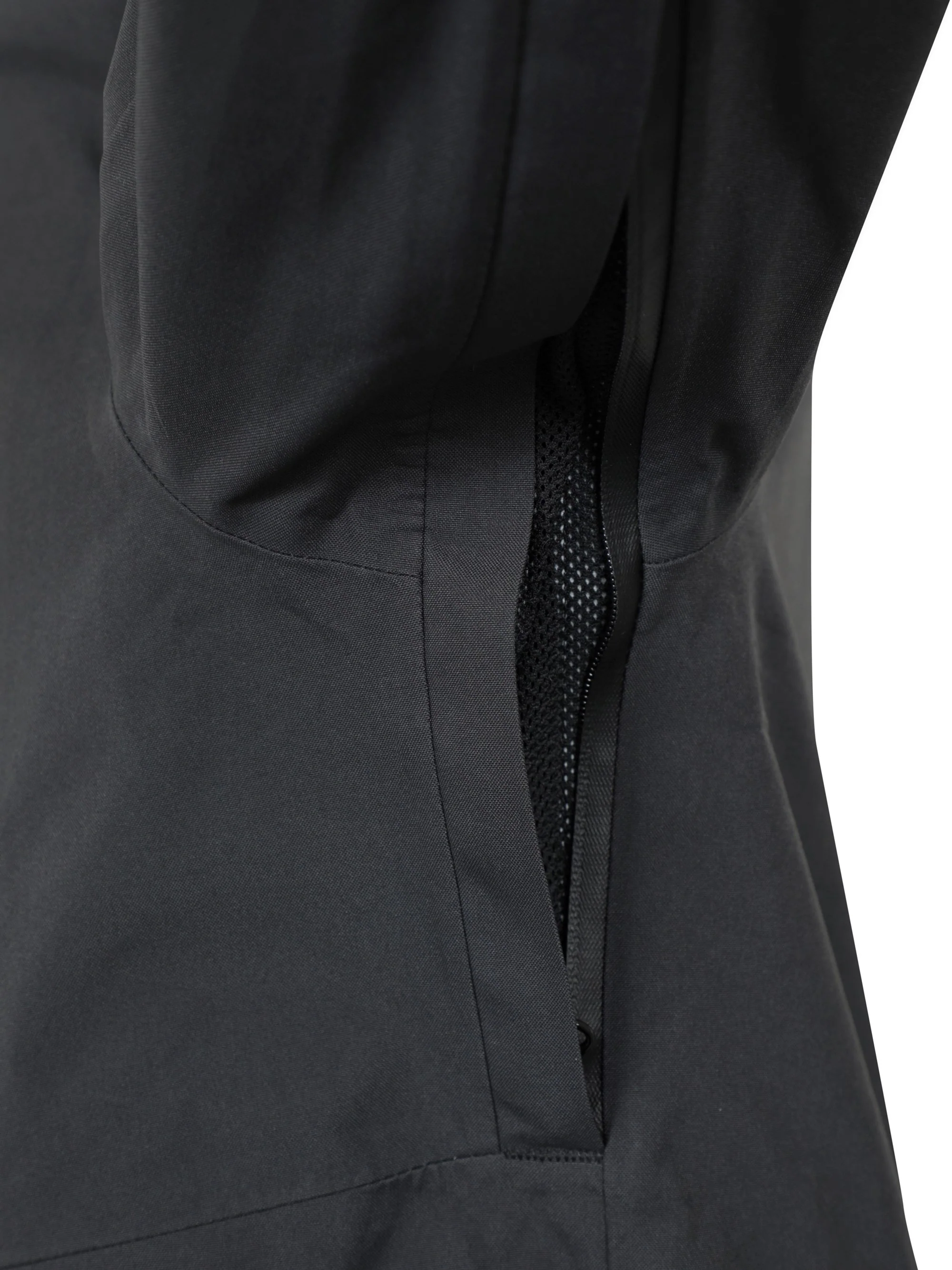 EMS Vortex Mens 3 Layer Ski Jacket - Image 8