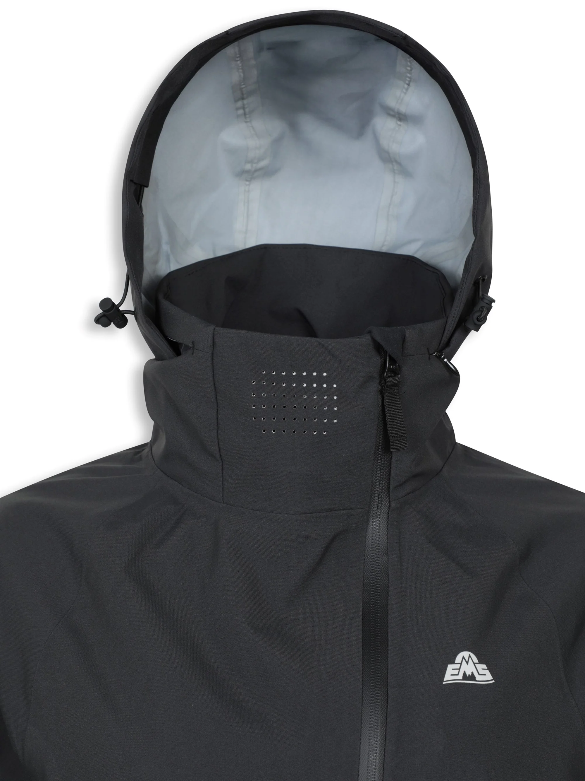 EMS Vortex Womens 3 Layer Ski Jacket - Image 3