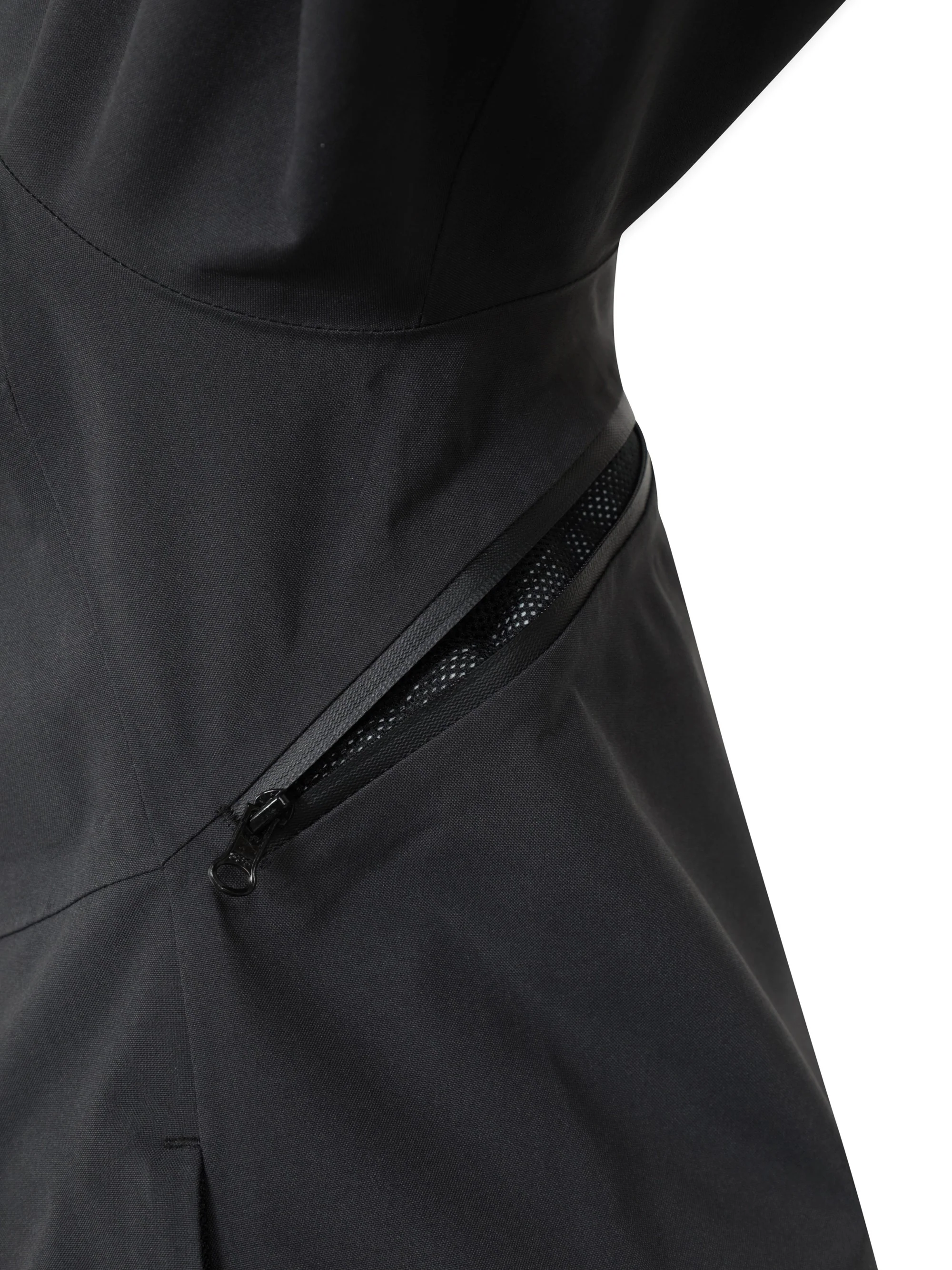 EMS Vortex Womens 3 Layer Ski Jacket - Image 5