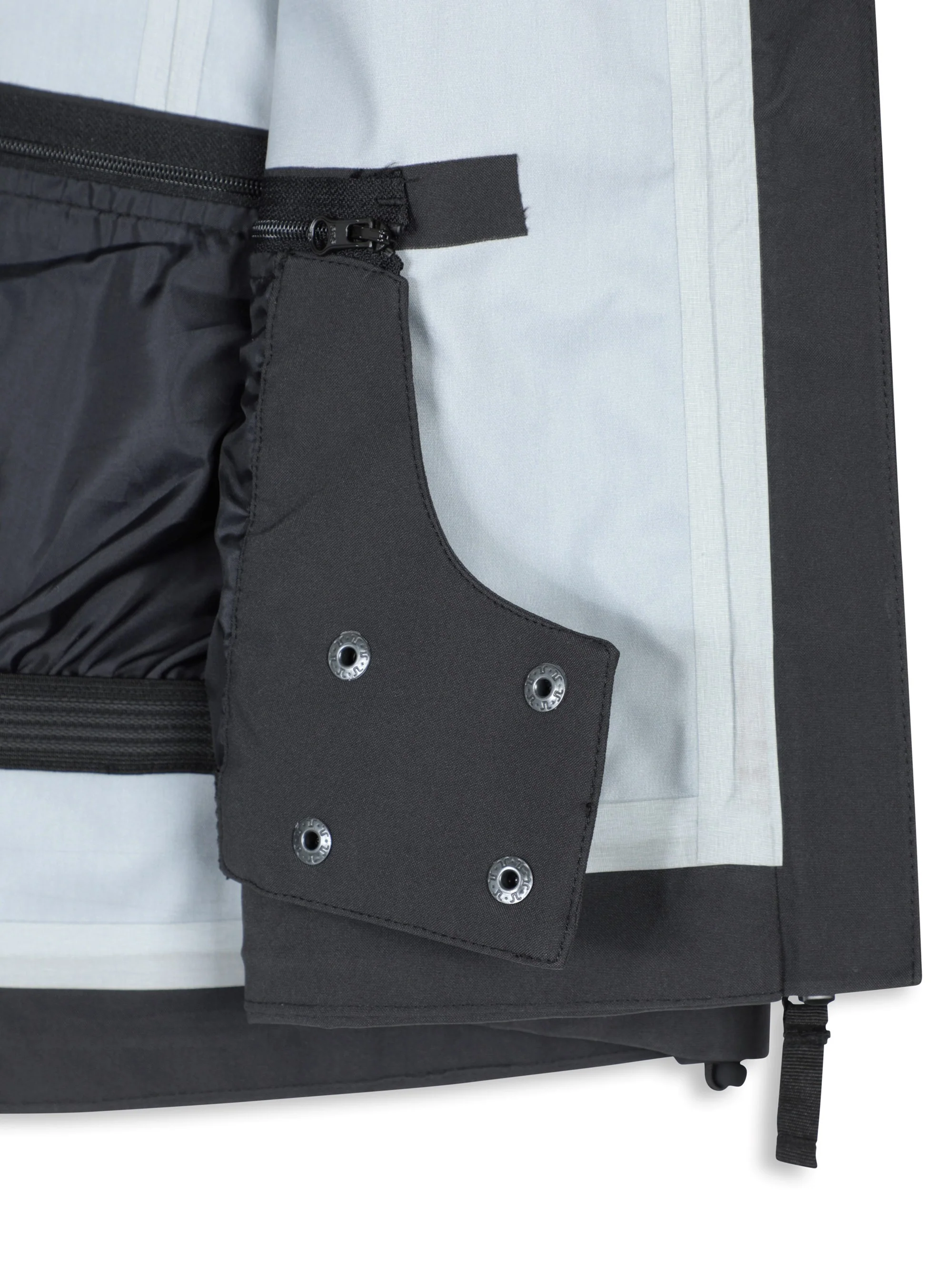 EMS Vortex Womens 3 Layer Ski Jacket - Image 6