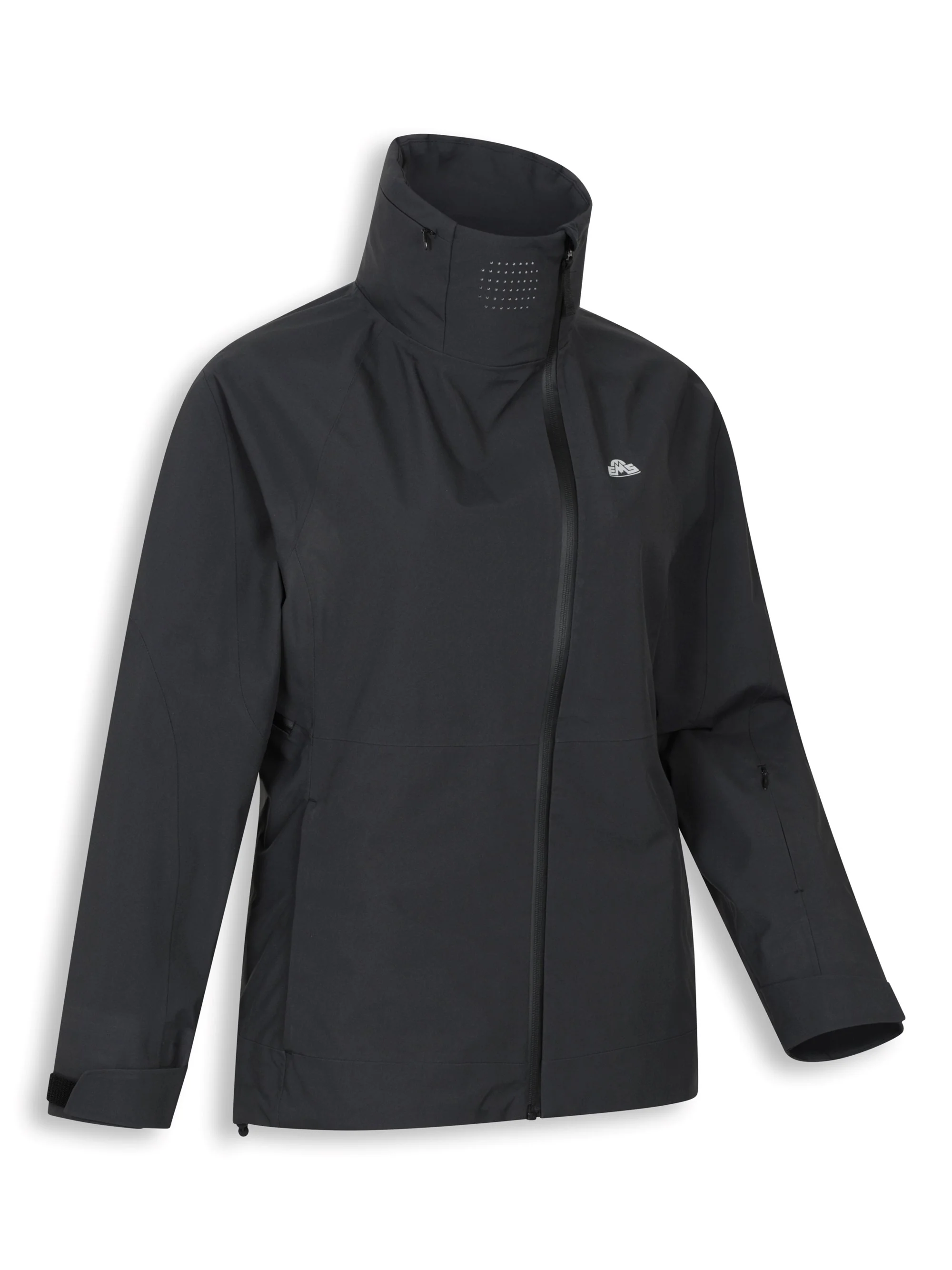 EMS Vortex Womens 3 Layer Ski Jacket - Image 8