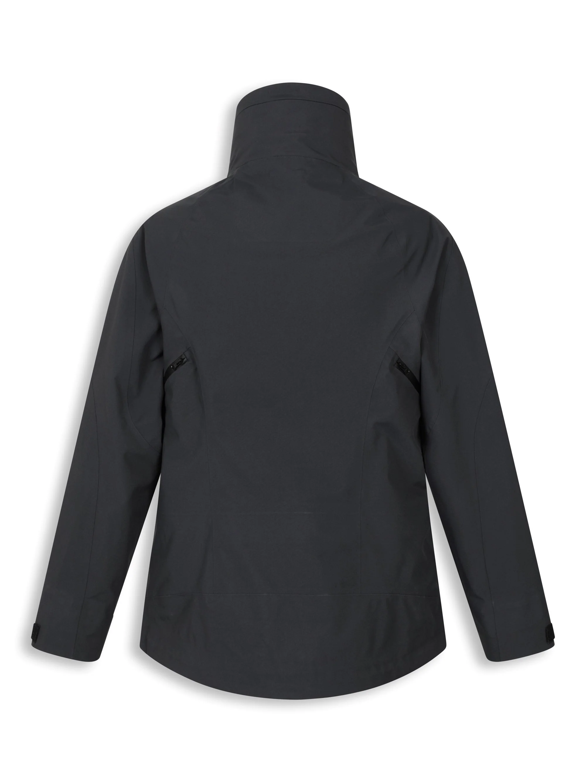 EMS Vortex Womens 3 Layer Ski Jacket - Image 9