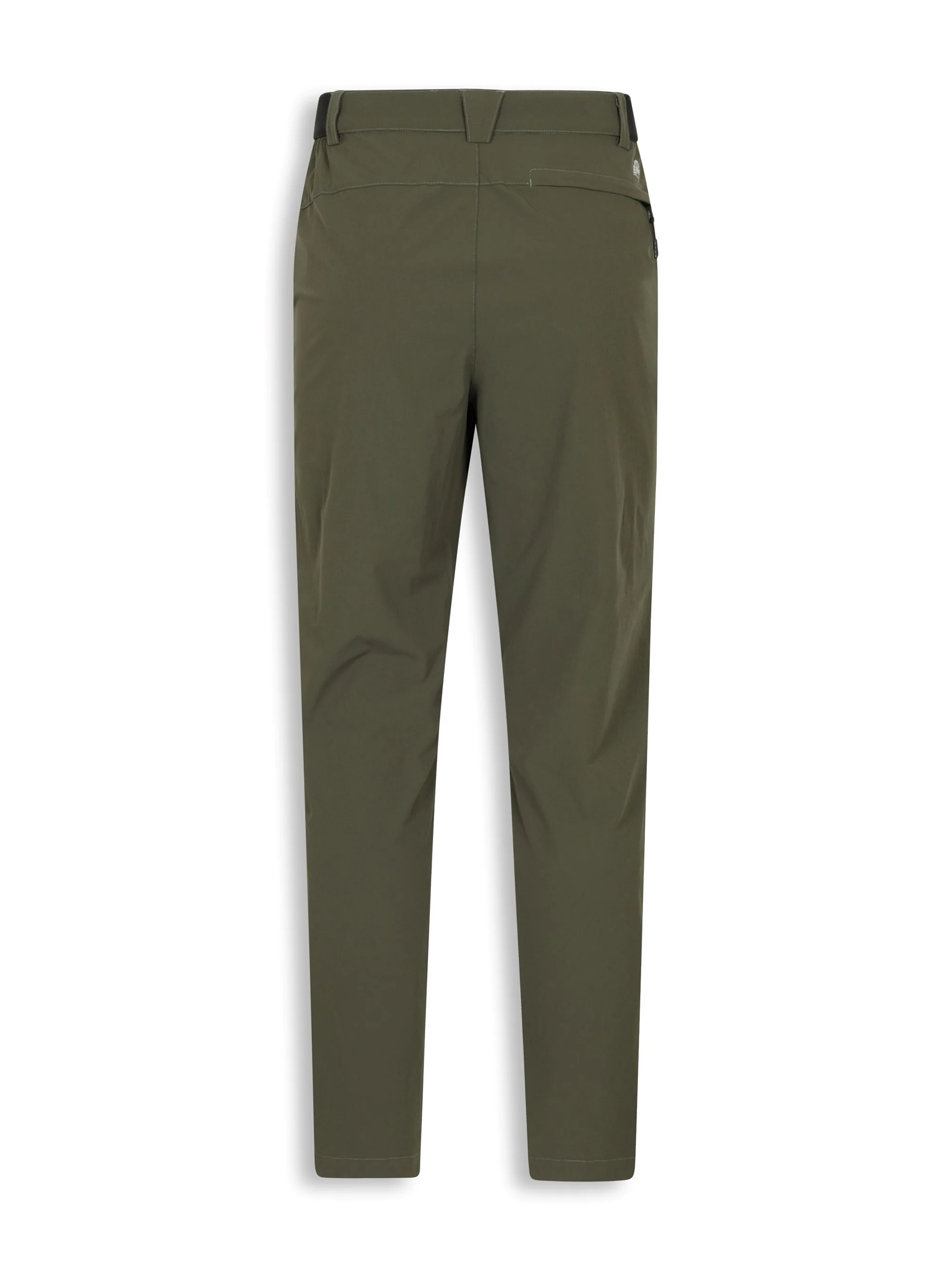 EMS Wander Mens Packaway Trousers - Image 3