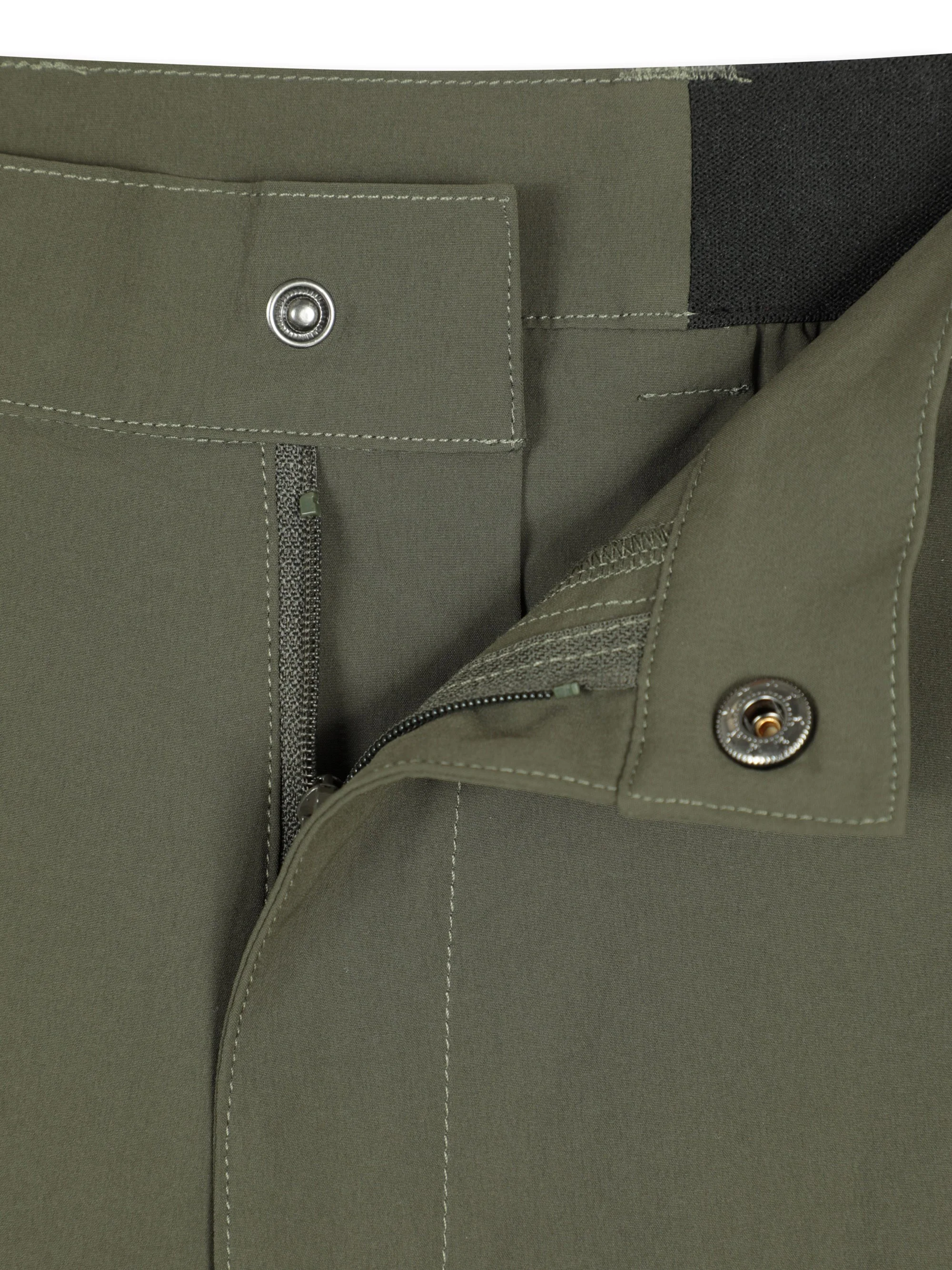 EMS Wander Mens Packaway Trousers - Image 4