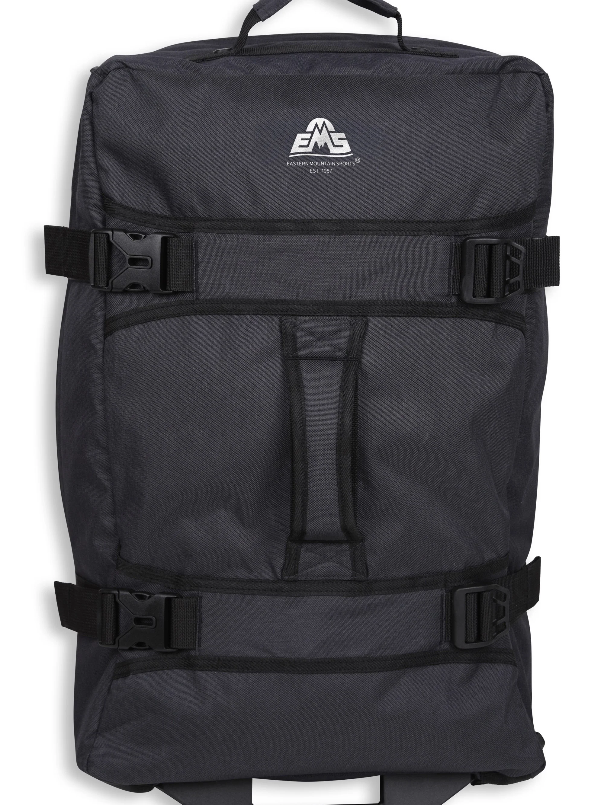 EMS Wander Wheelie Bag 50L - Image 2