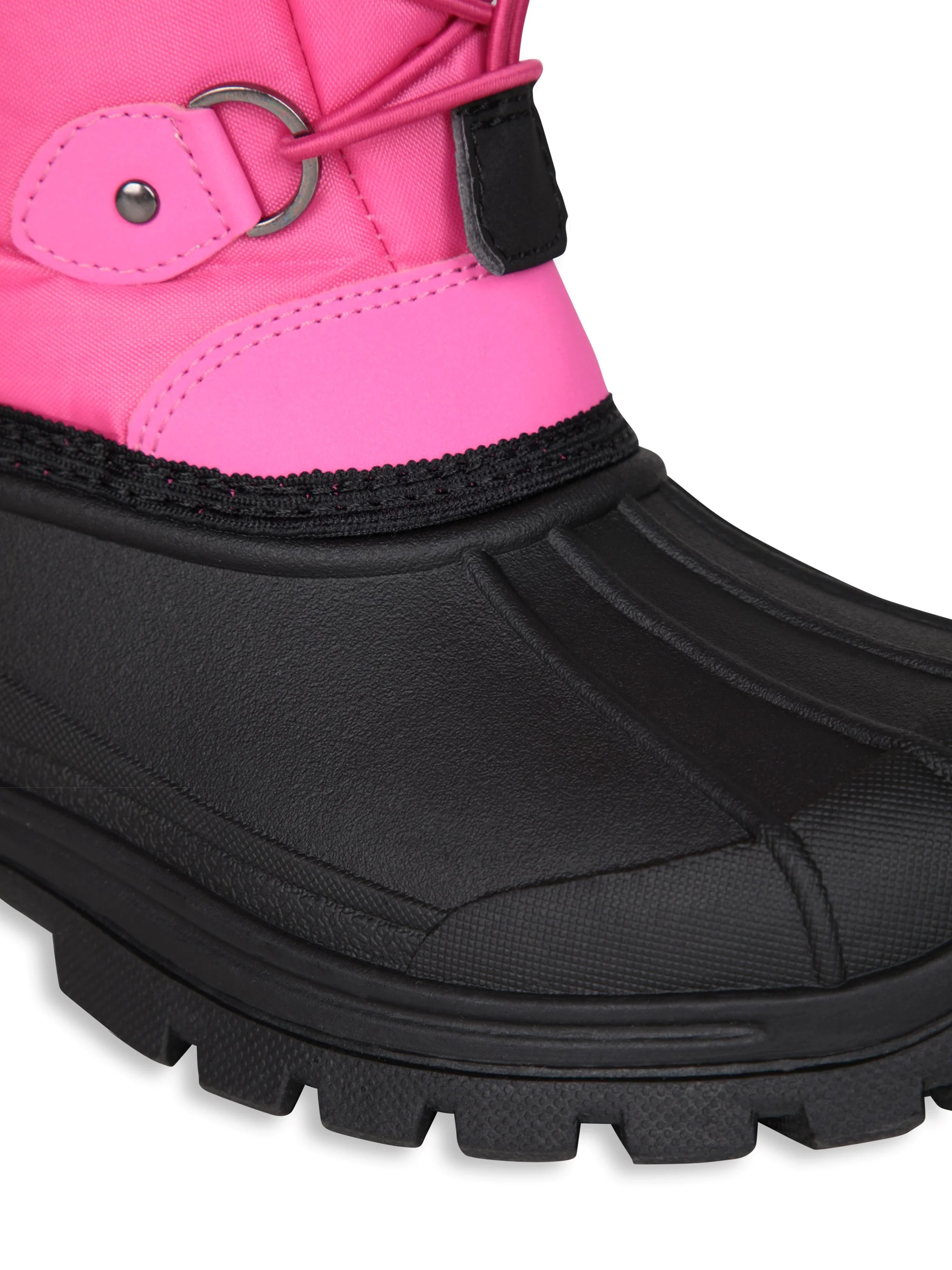 EMS Whistler Kids Adaptive Fleece Lined Snow Boots - Image 22
