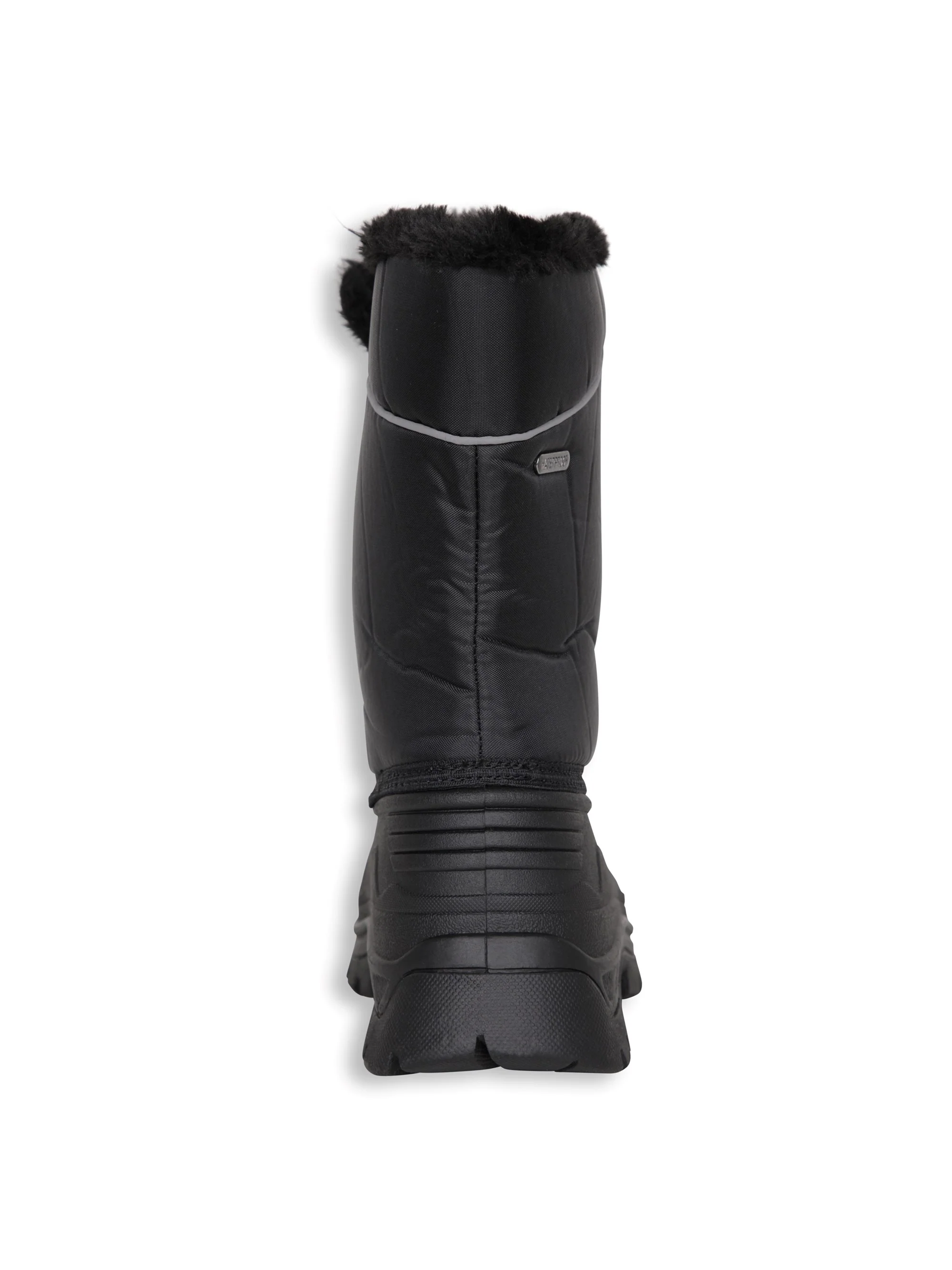 EMS Whistler Kids Adaptive Fleece Lined Snow Boots - Image 3