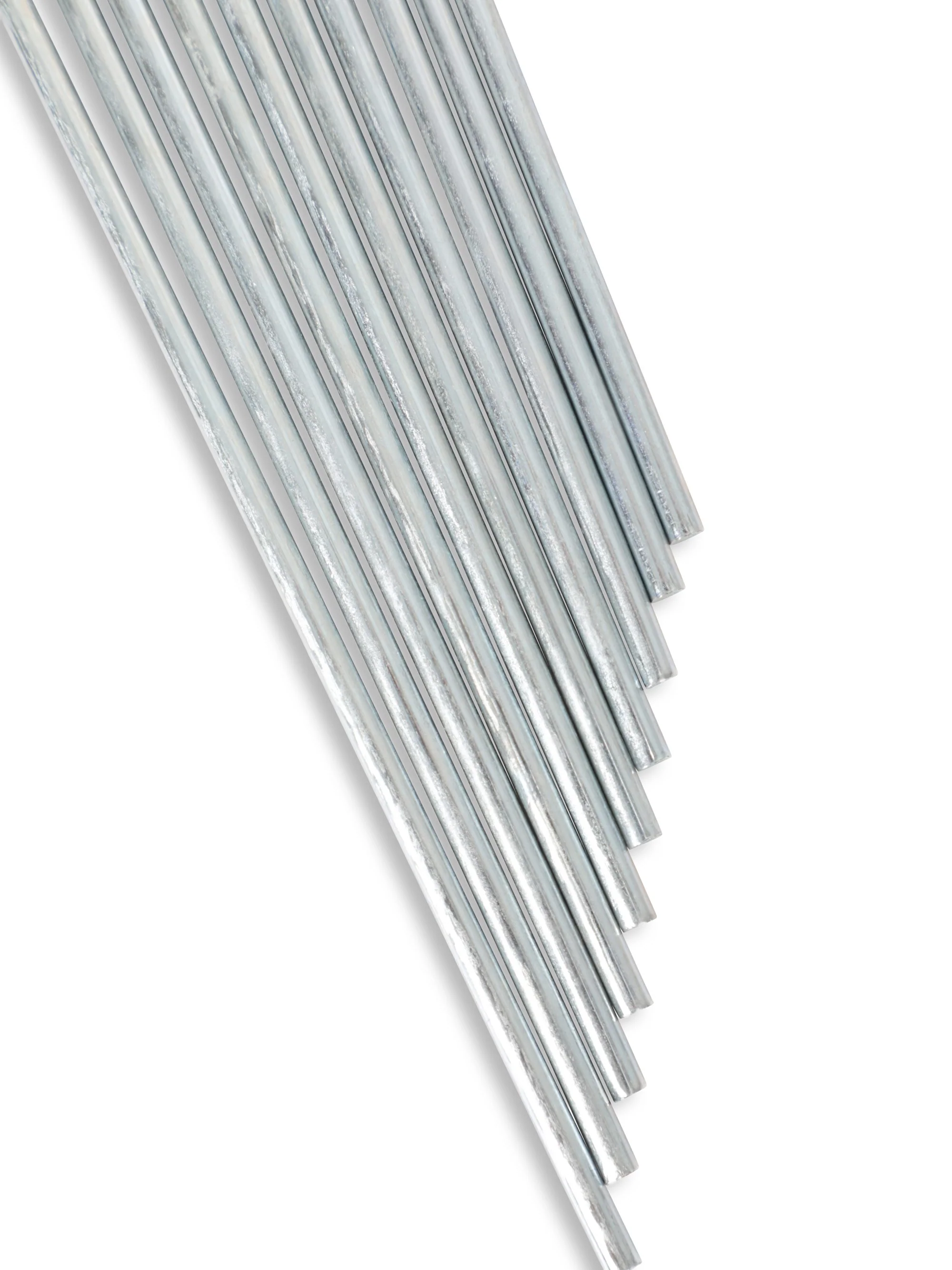 EMS Wire Tent Pegs 18cm (10 Pack) - Image 2