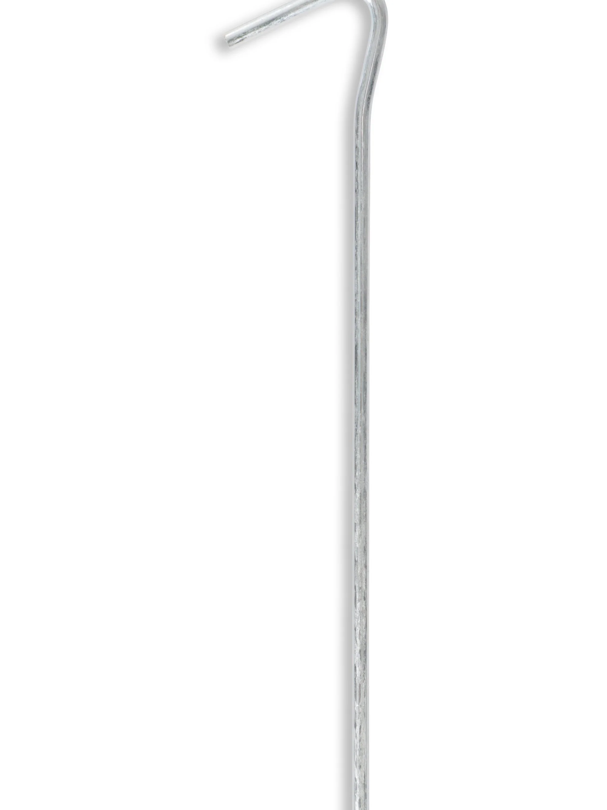 EMS Wire Tent Pegs 18cm (10 Pack) - Image 6