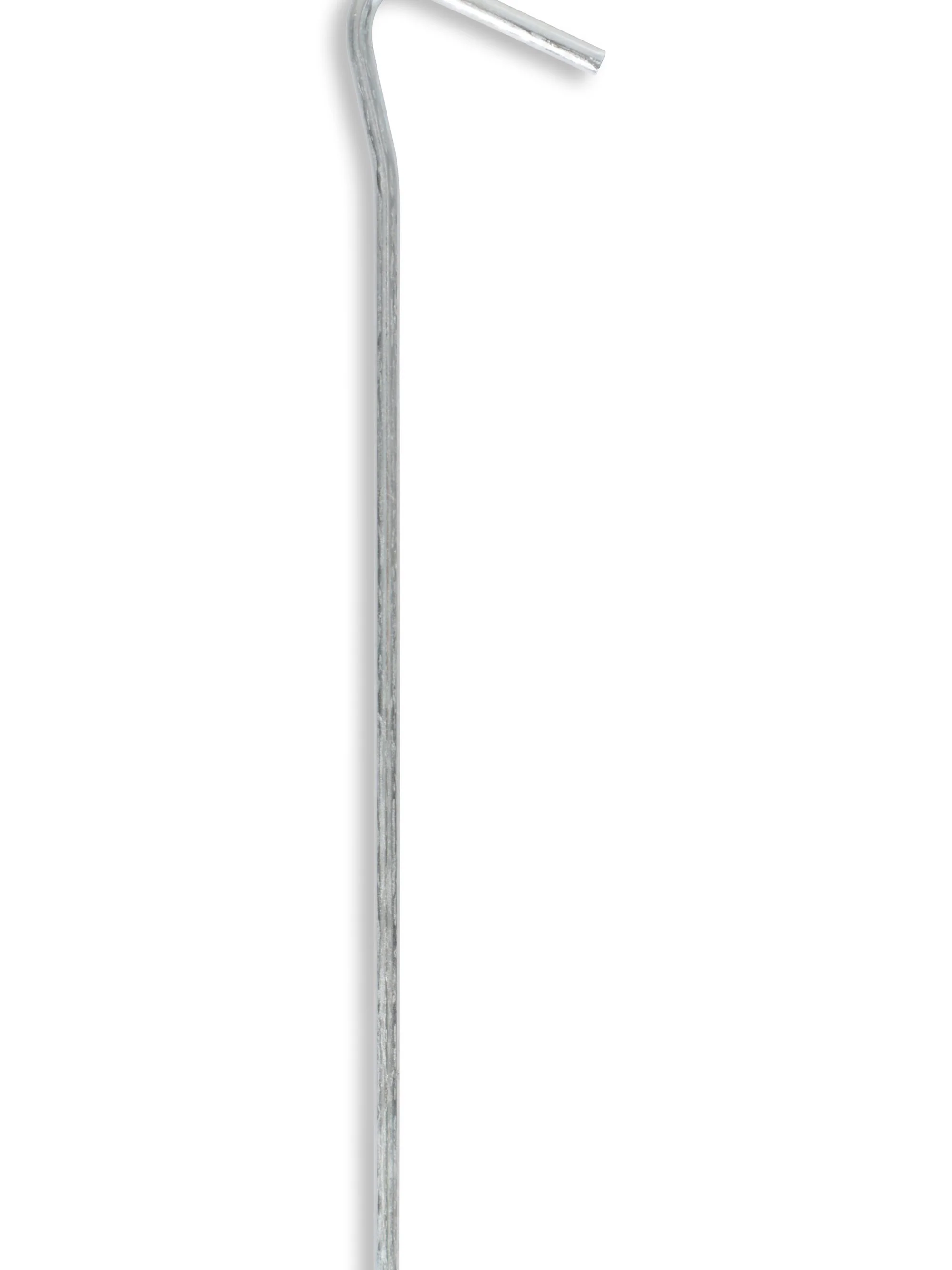 EMS Wire Tent Pegs 18cm (10 Pack) - Image 8