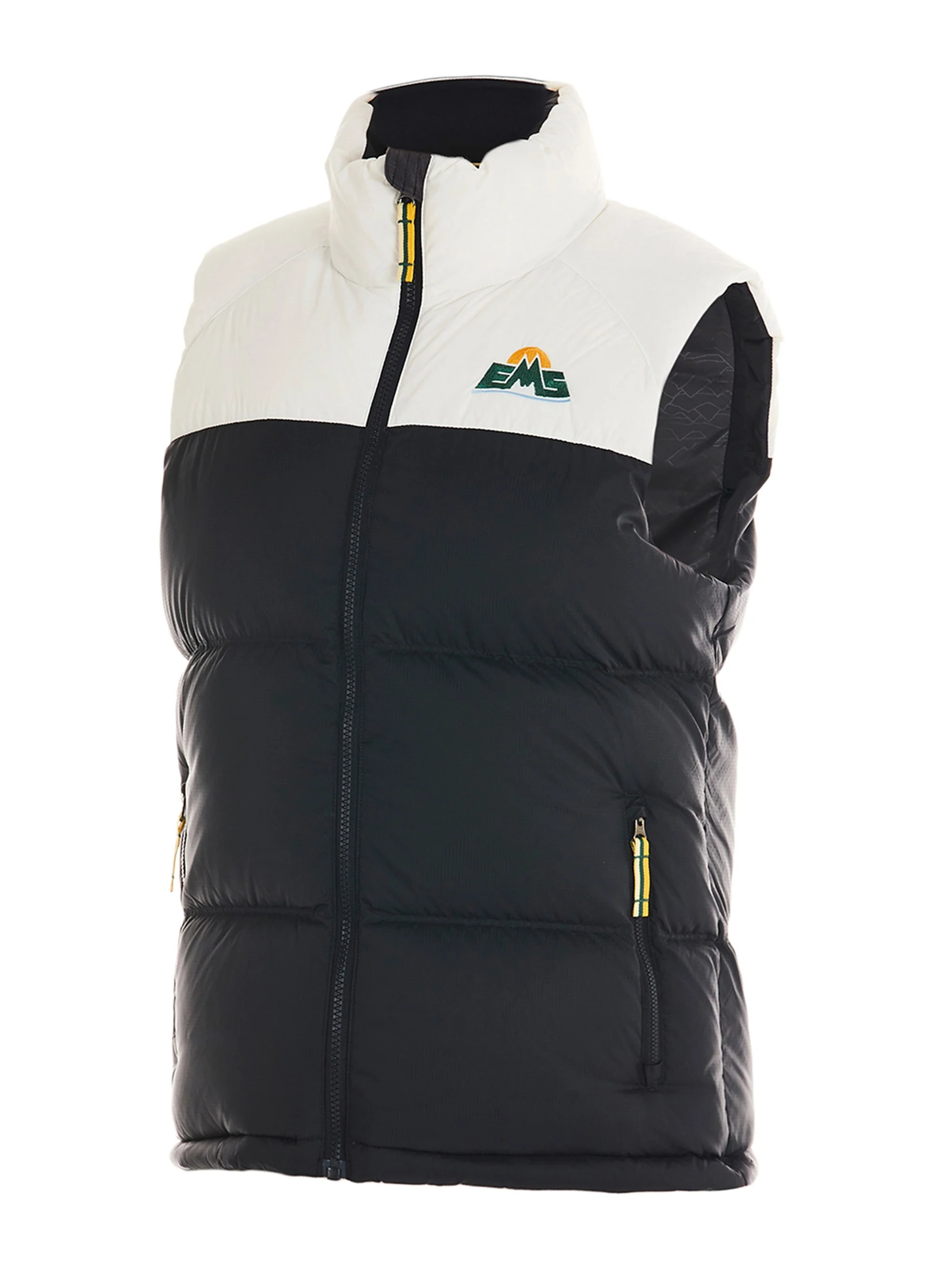 EMS Women's '67 Down Vest - Image 14