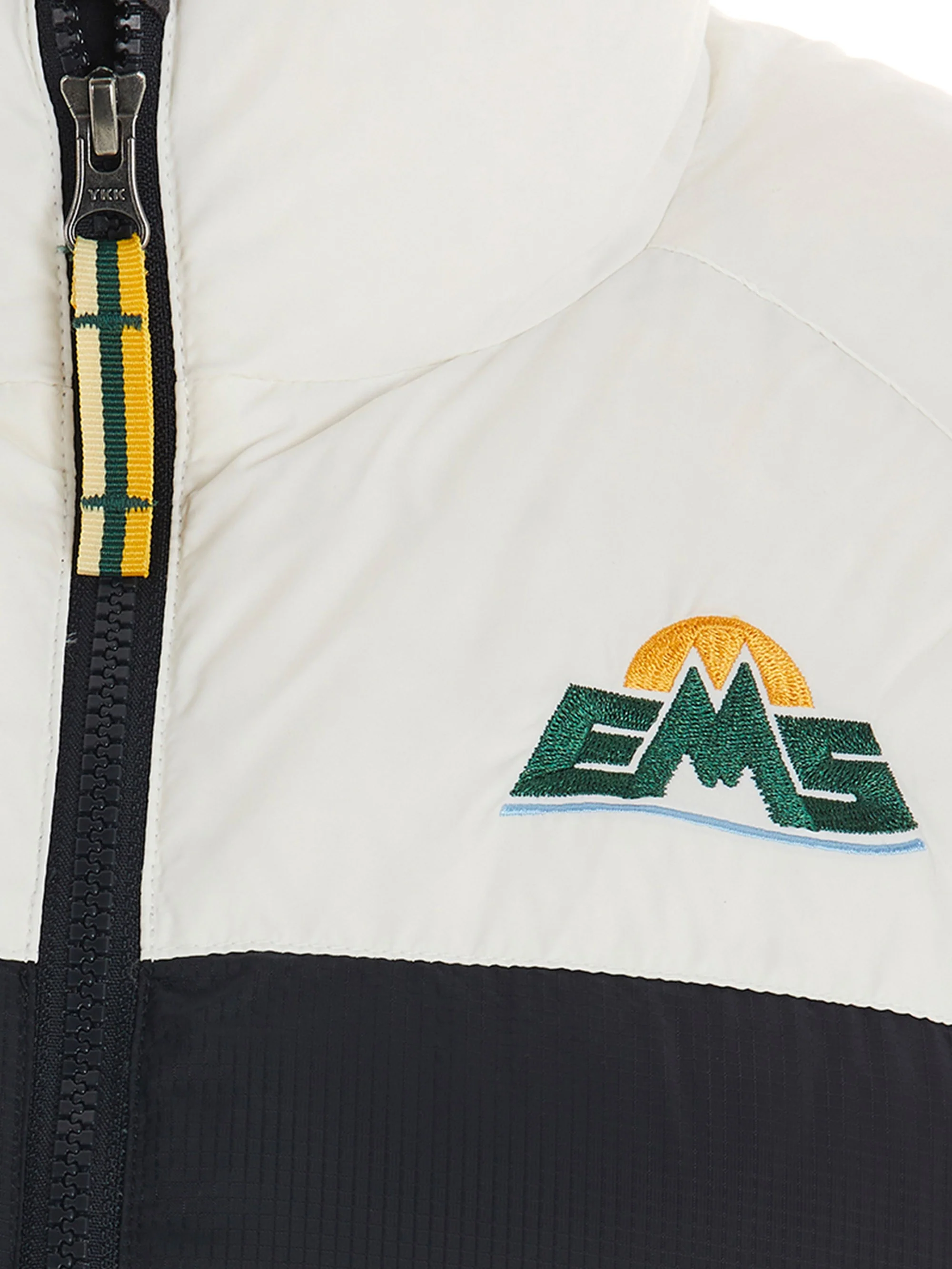 EMS Women's '67 Down Vest - Image 18