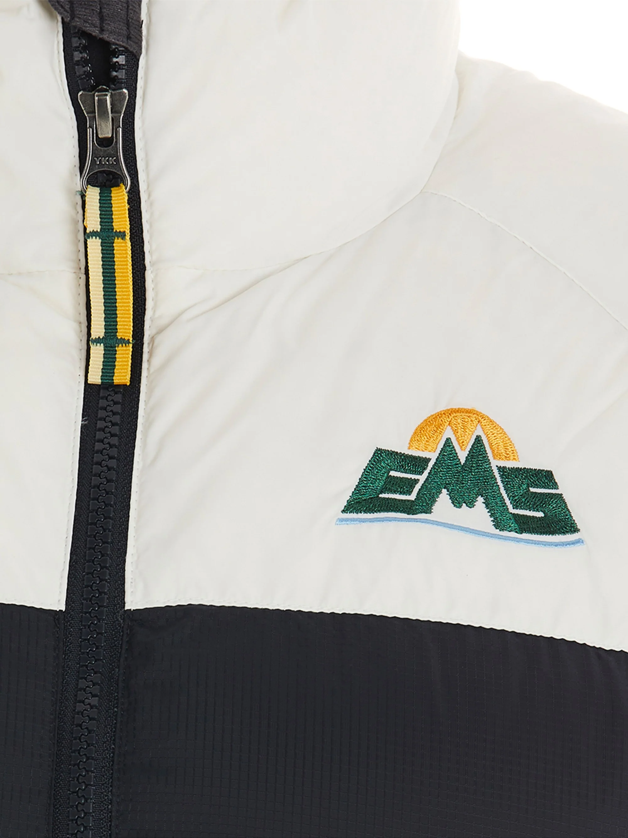 EMS Women's '67 Down Vest - Image 19