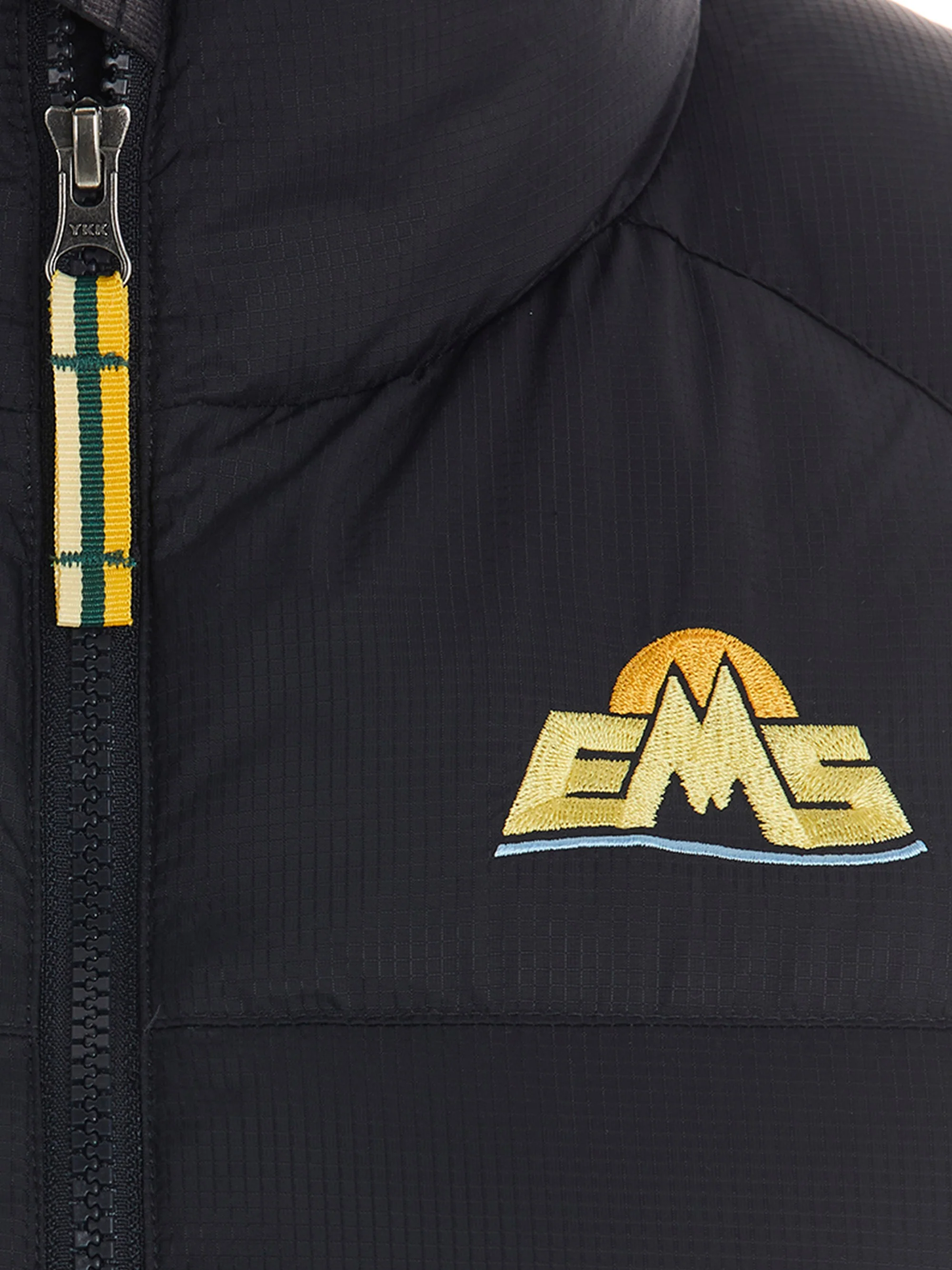 EMS Women's '67 Down Vest - Image 5
