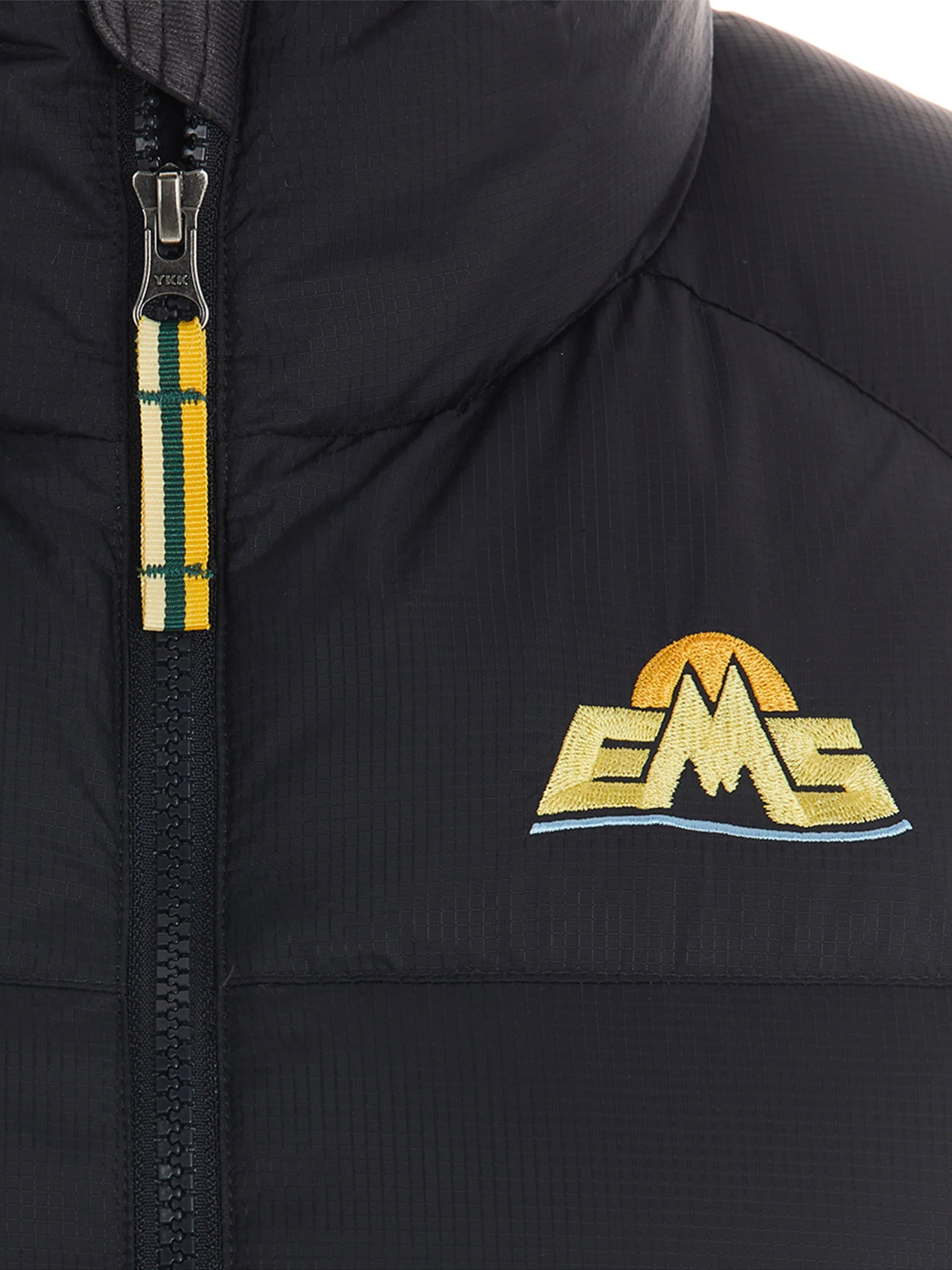 EMS Women's '67 Down Vest - Image 6