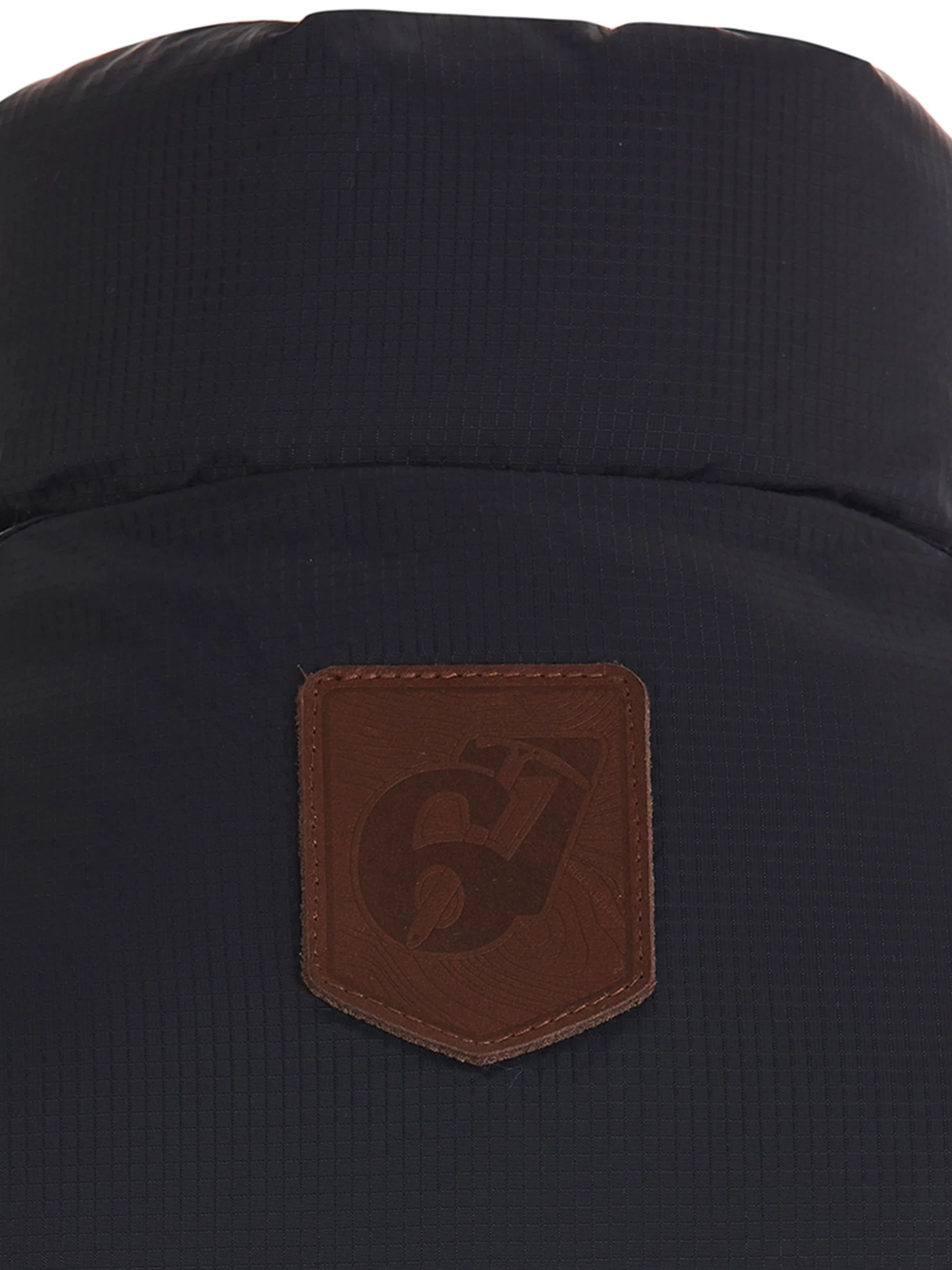EMS Women's '67 Down Vest - Image 7