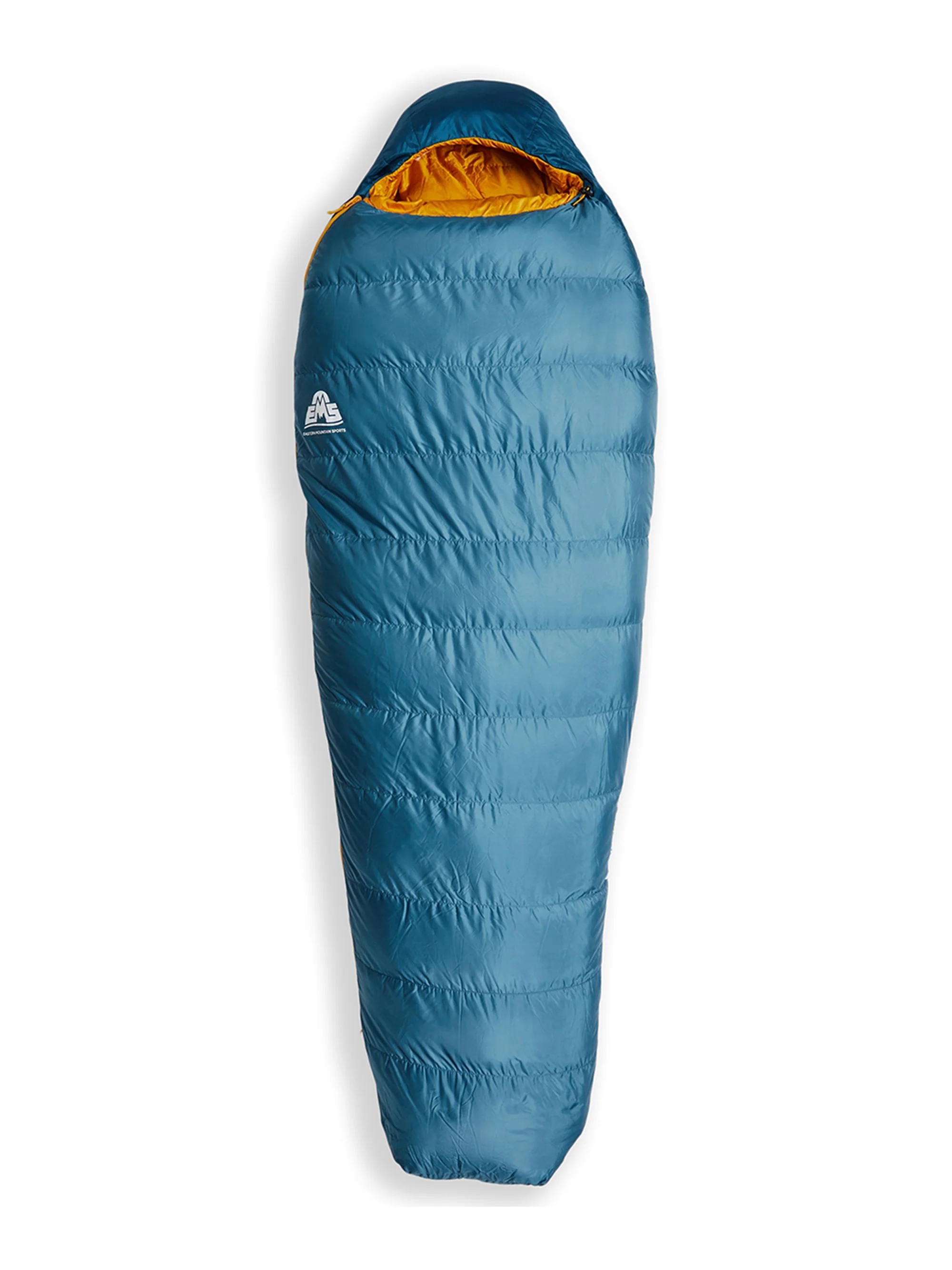EMS Women's Downtime 25 Sleeping Bag - Image 3