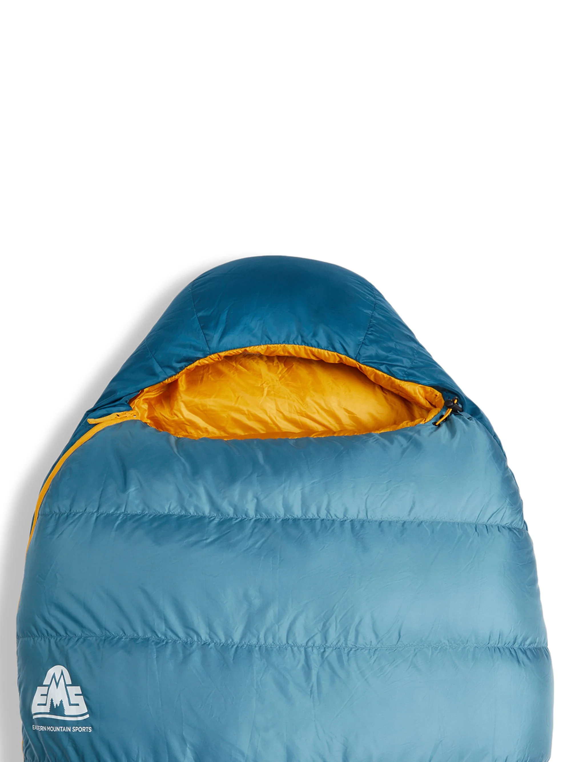 EMS Women's Downtime 25 Sleeping Bag - Image 5