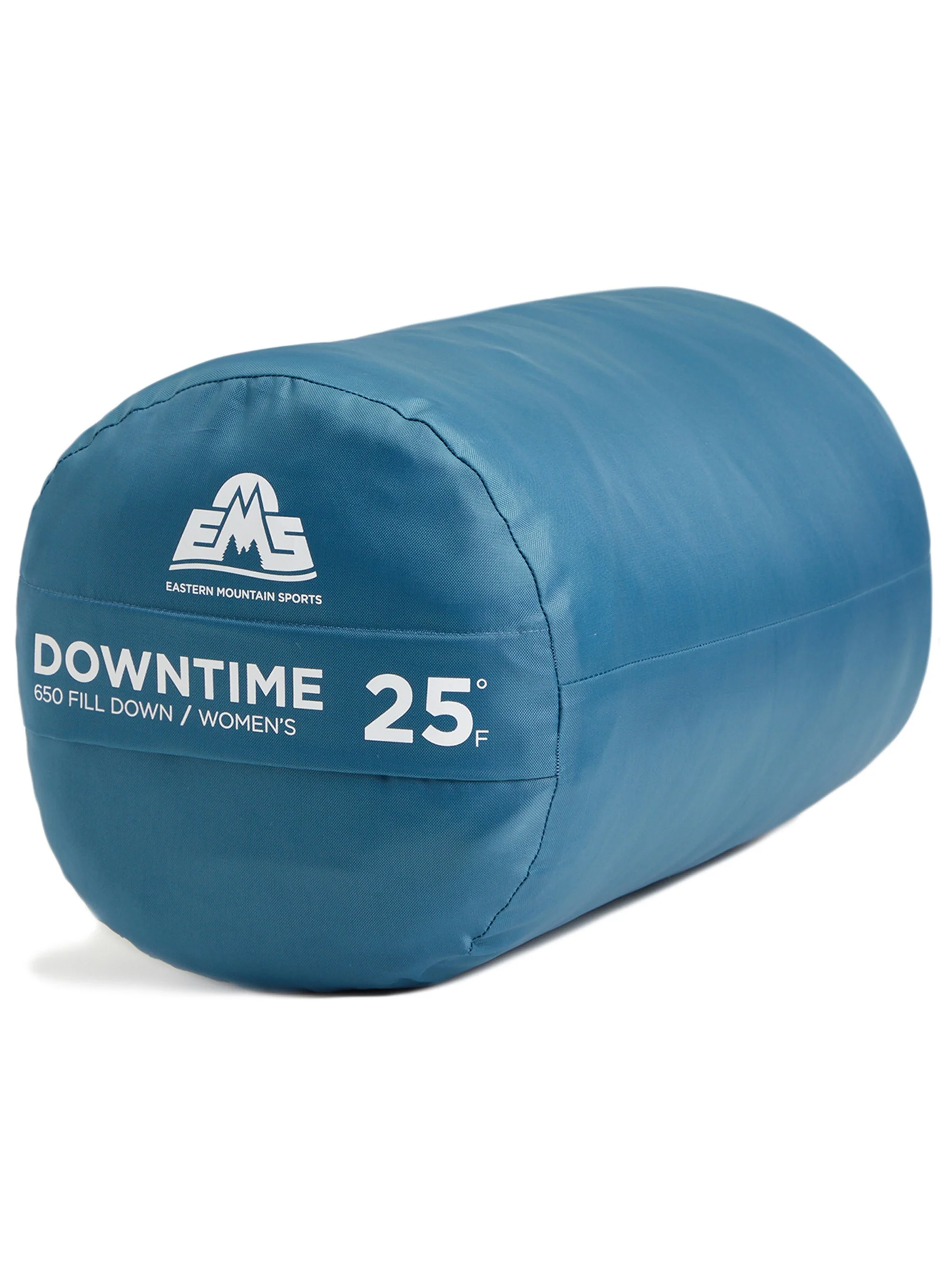 EMS Women's Downtime 25 Sleeping Bag - Image 7