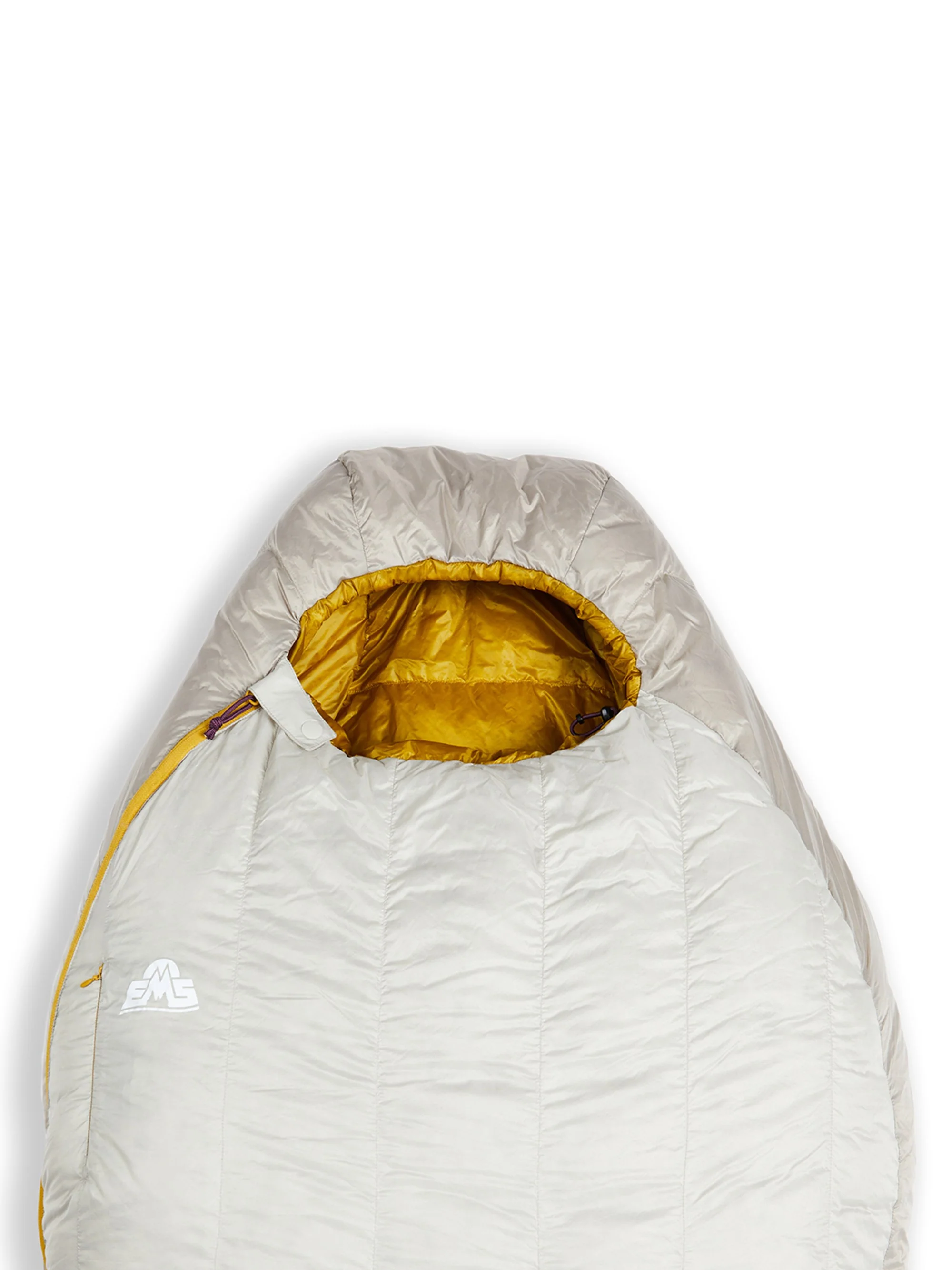 EMS Women's Mountain Light 20 Sleeping Bag - Image 3