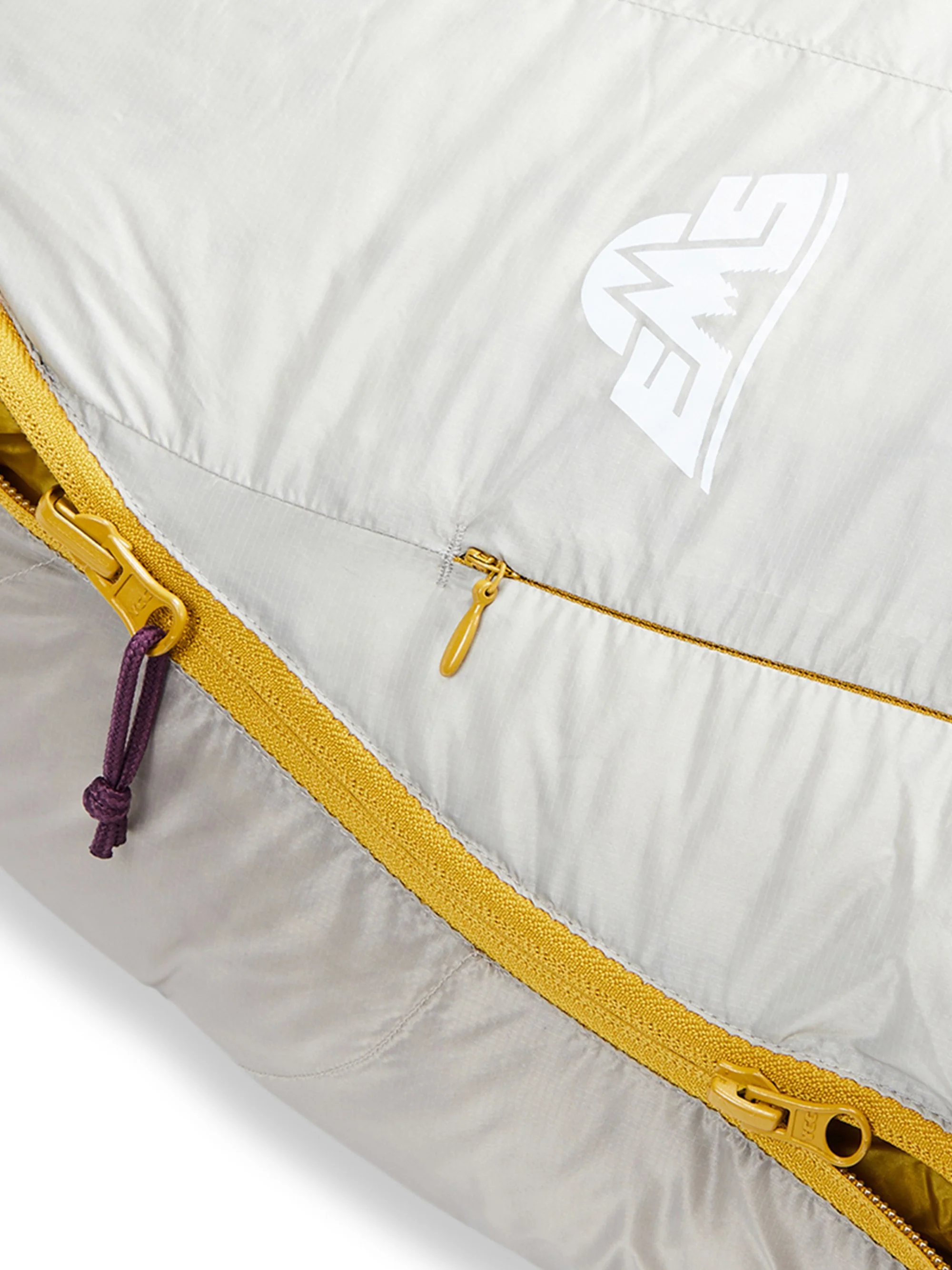 EMS Women's Mountain Light 20 Sleeping Bag - Image 4