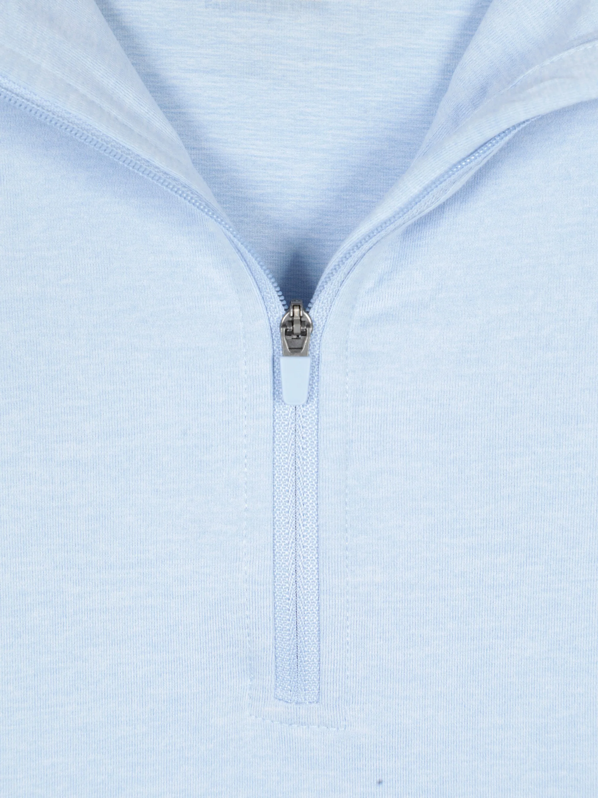 EMS Womens 1/4 Zip Melange Midlayer - Image 14